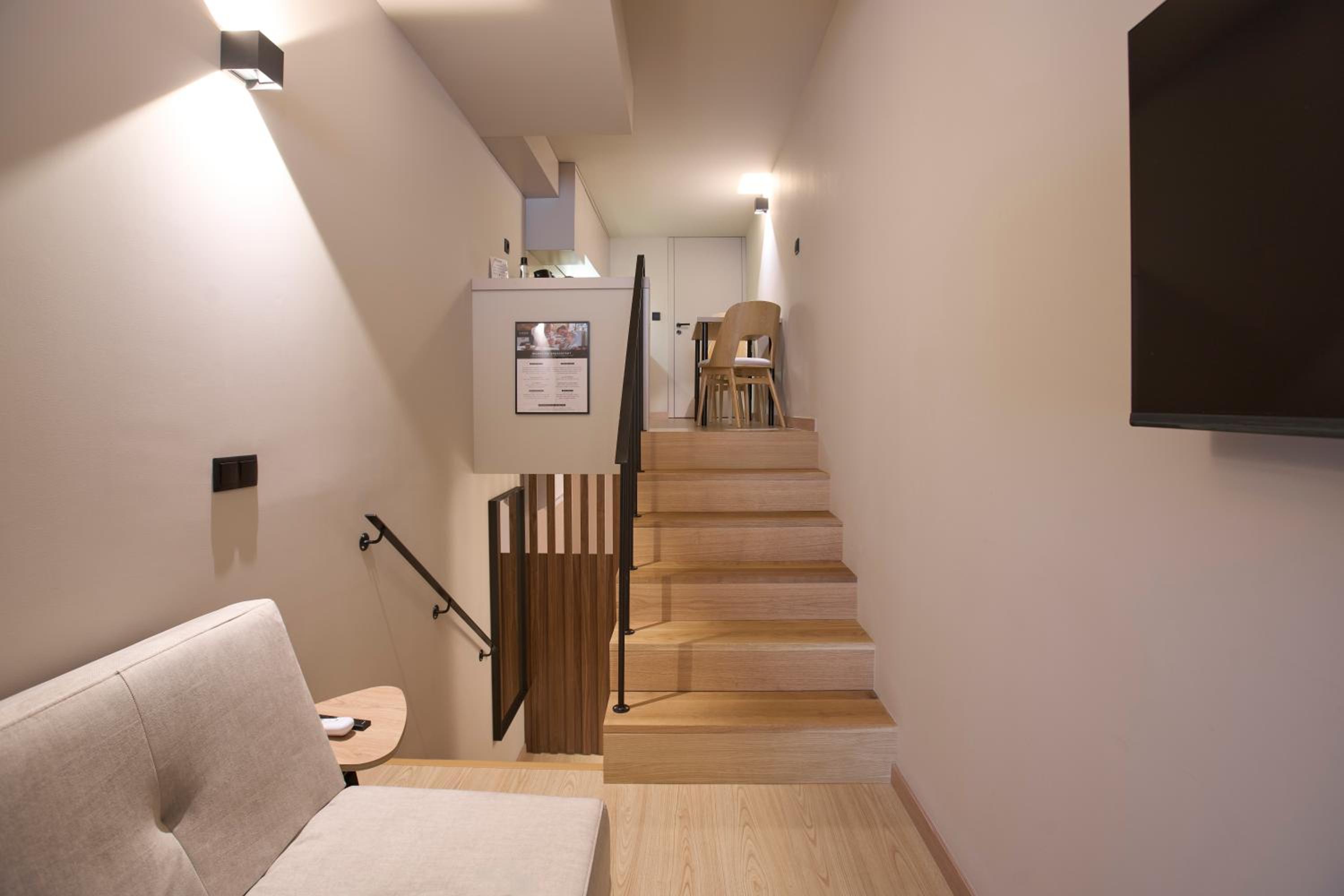 Apartment - Photo 21