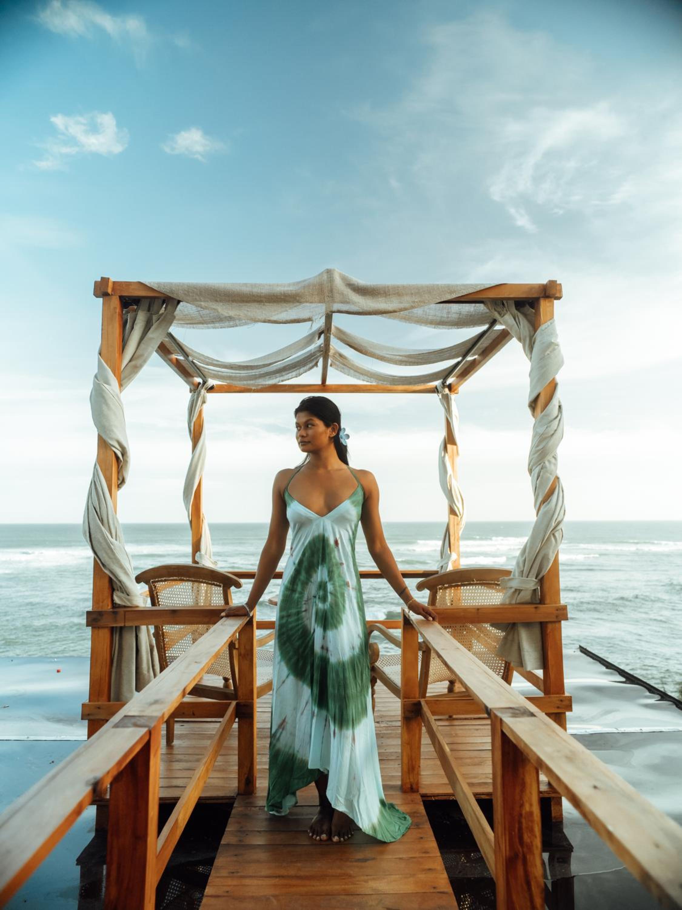 Suite with Sea View