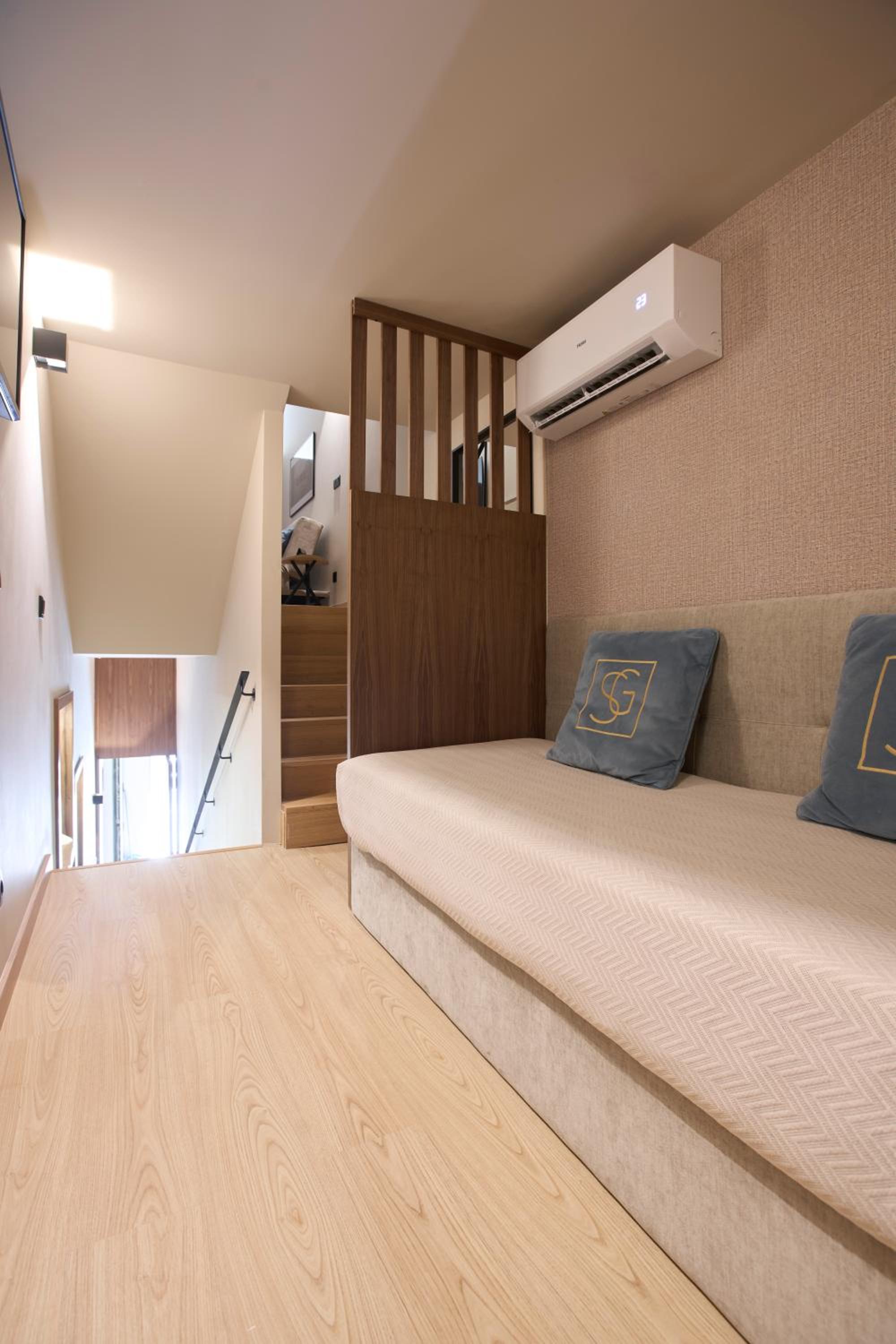 Apartment - Photo 24