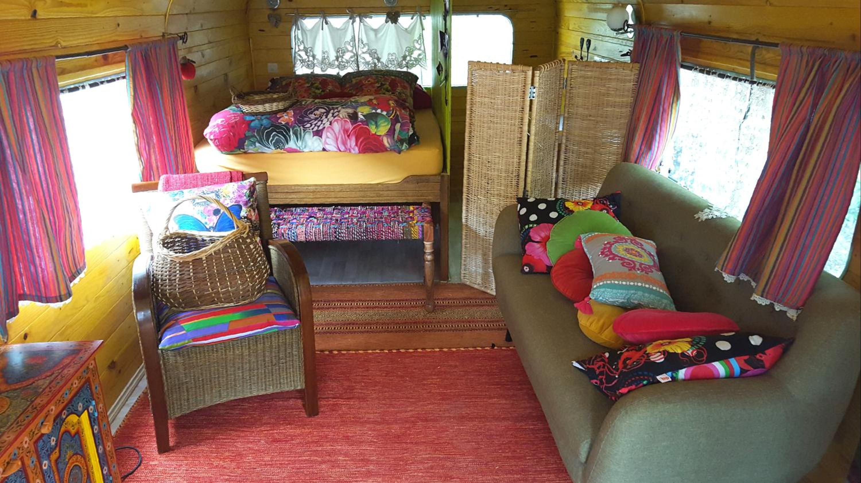 Double Room with Garden View photo 3
