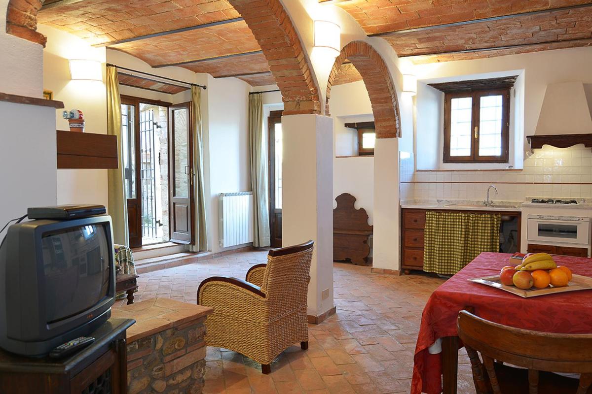 Two-Bedroom Apartment (3 Adults)