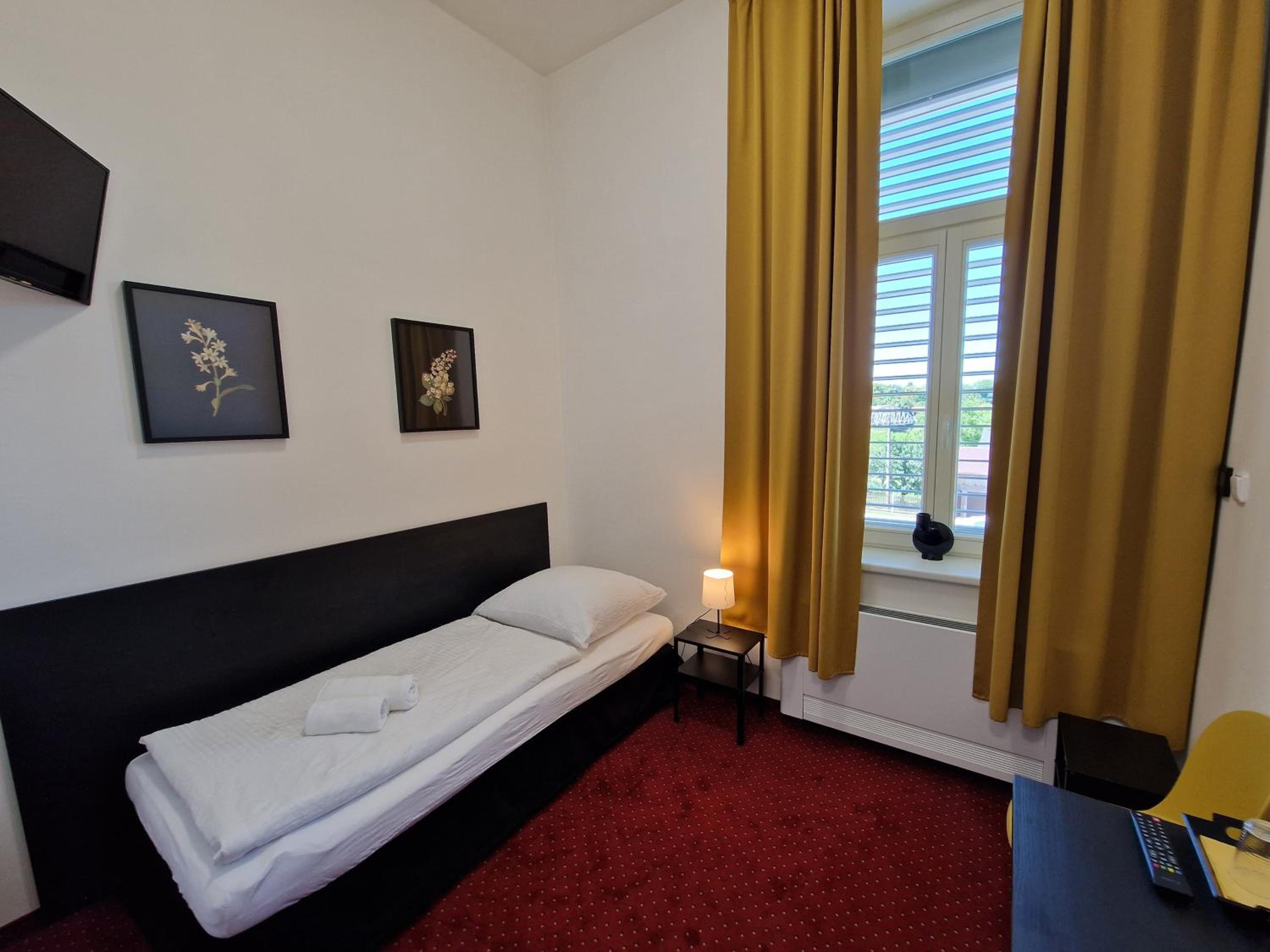 Single Room photo 3