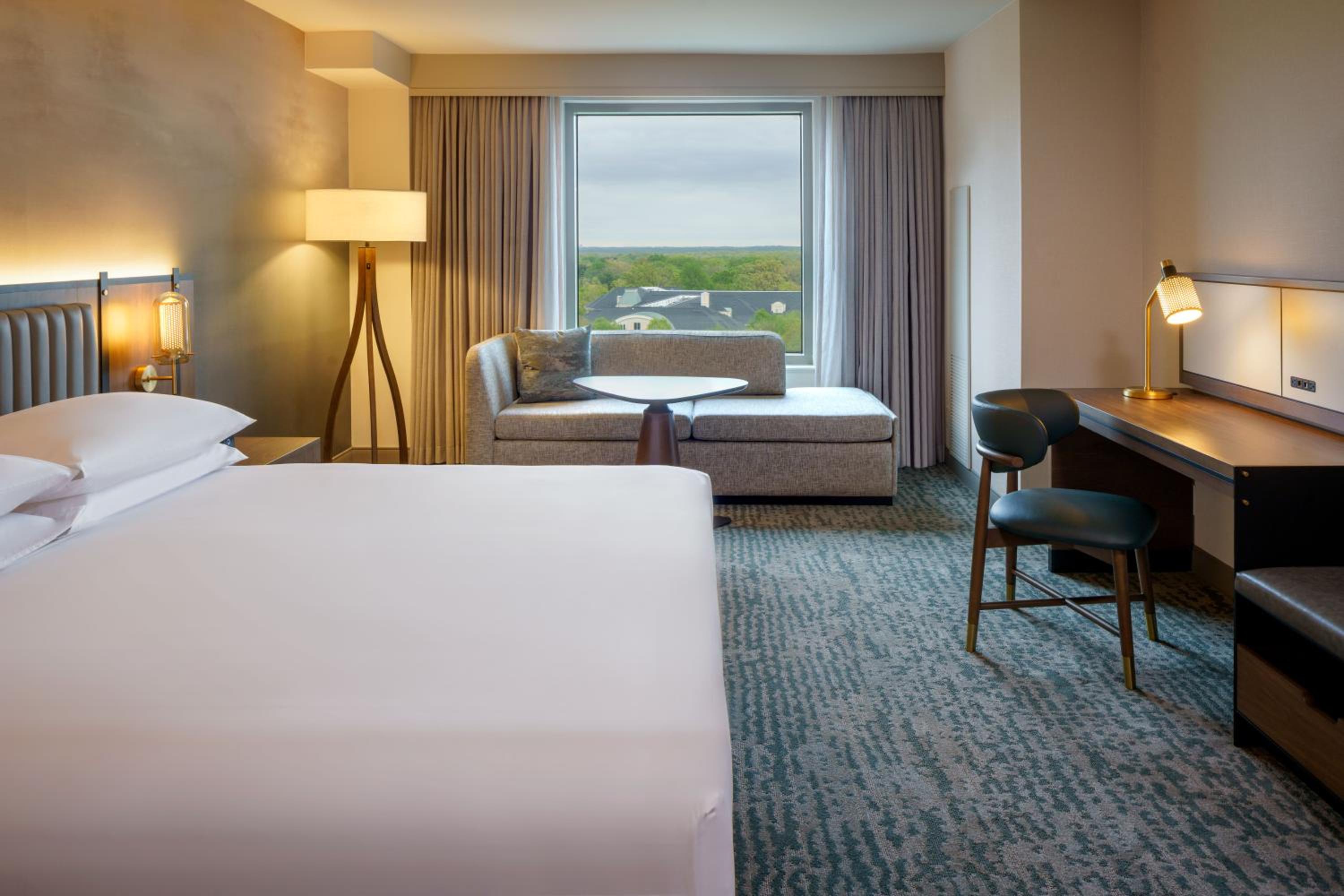 King Room - High Floor - Photo 4