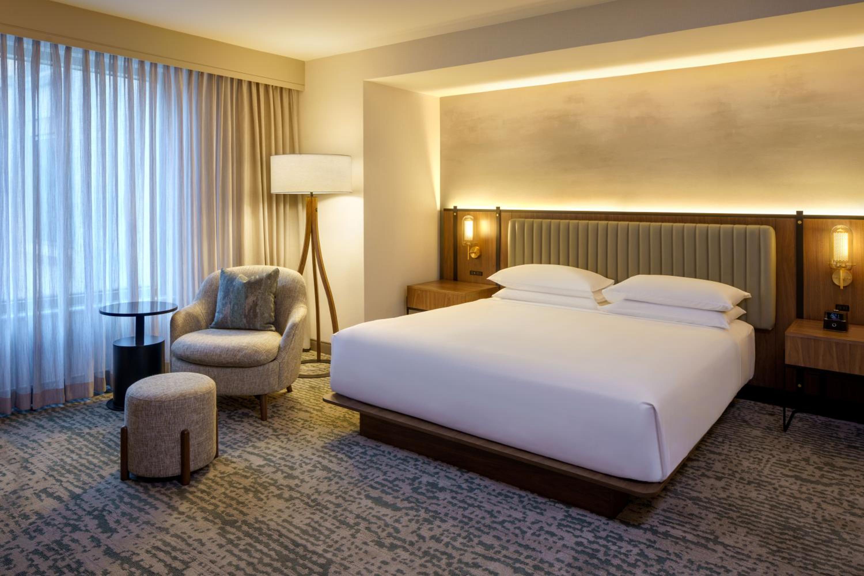 King Room - High Floor - Photo 2