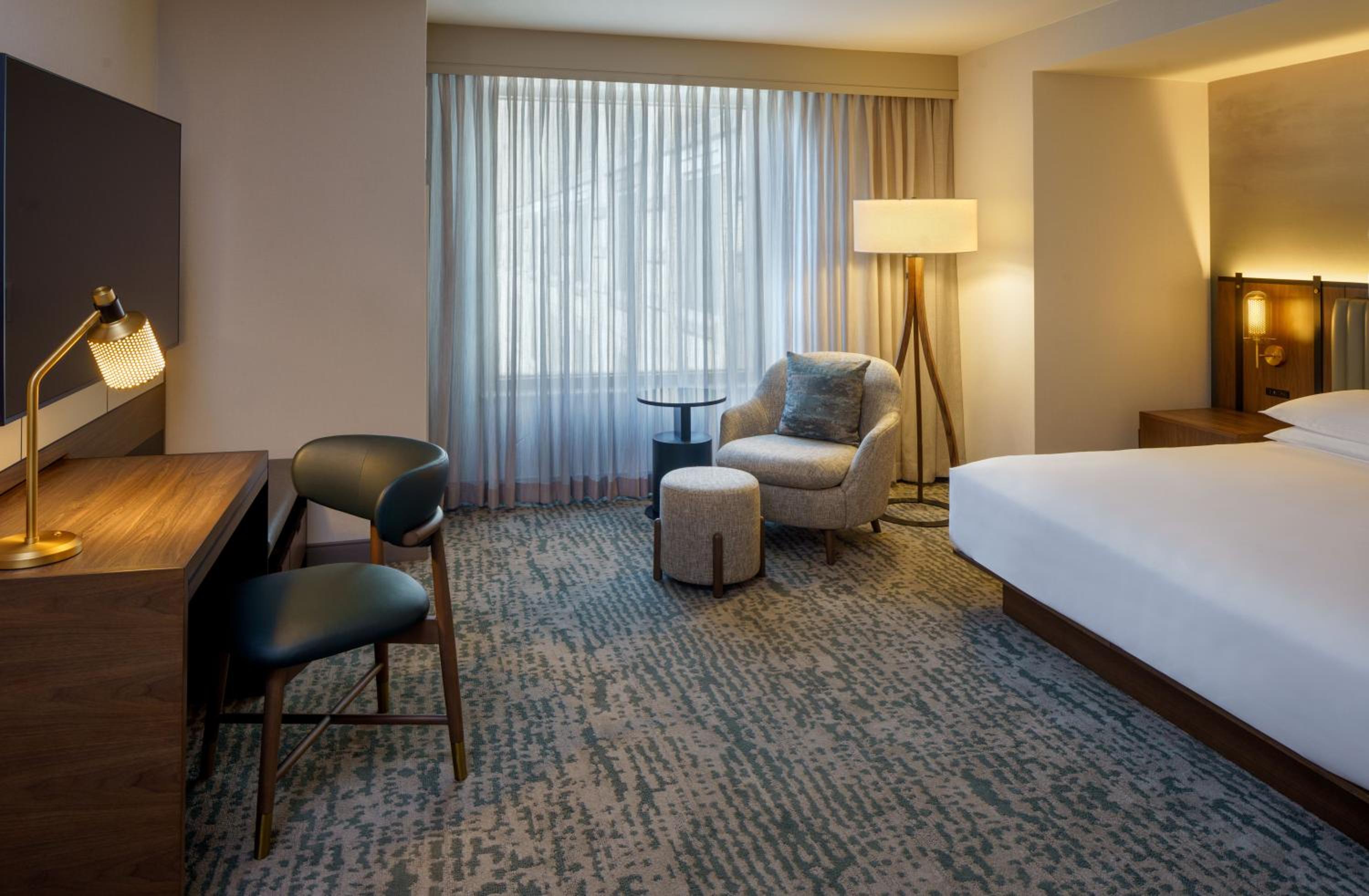 King Room - High Floor - Photo 7