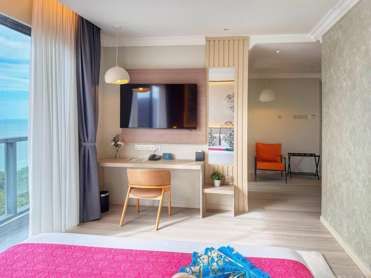Presidential Suite