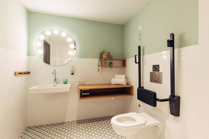 harry's home Graz-Smart City hotel & apartments, Foto 4