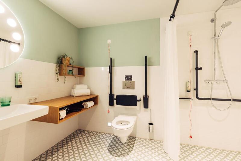harry's home Graz-Smart City hotel & apartments, Foto 5
