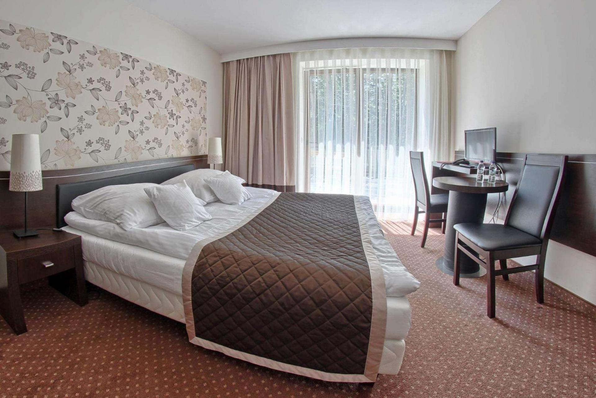 Double Room with Terrace photo 2