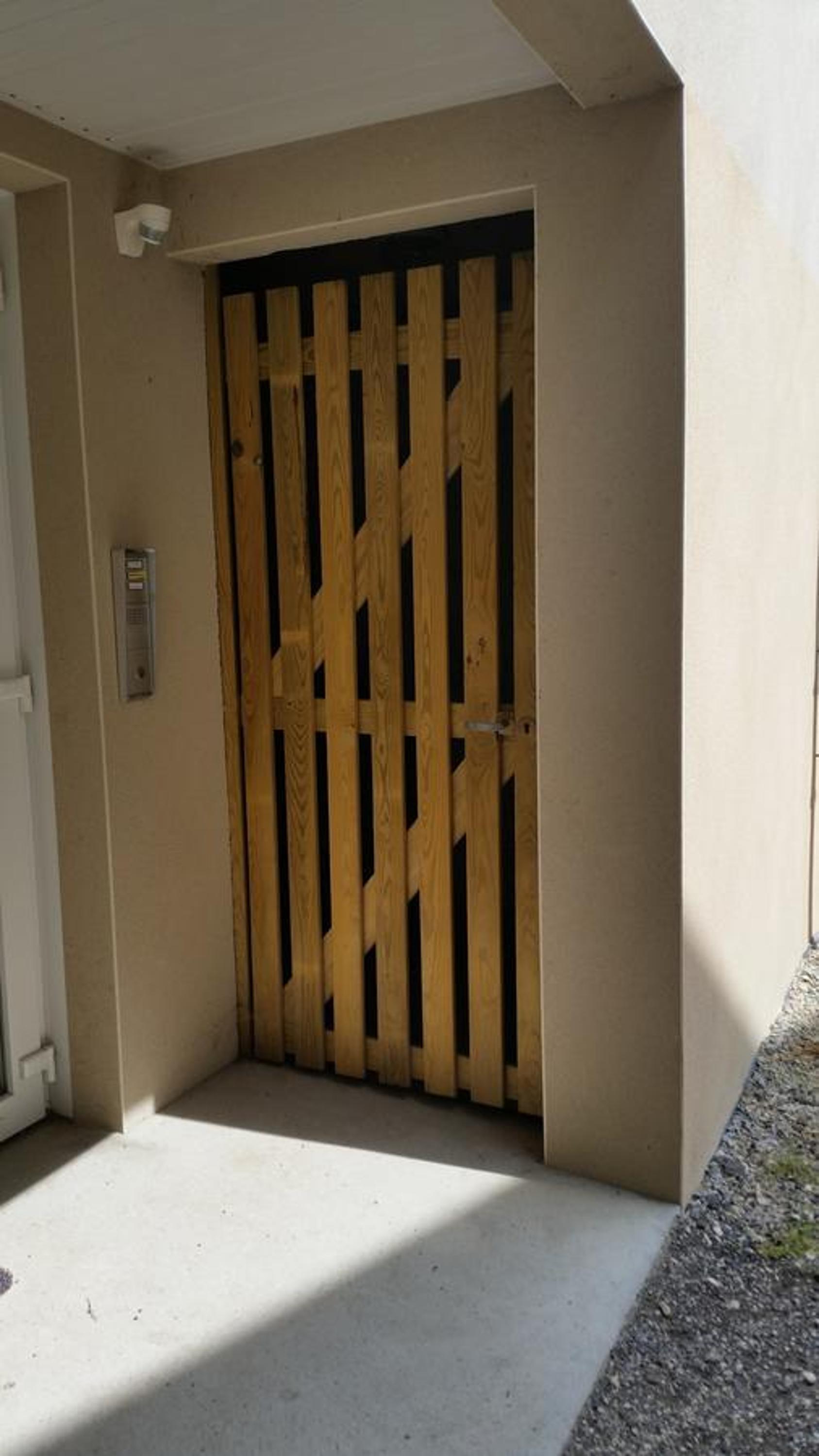 Apartment - Ground Floor - Photo 19