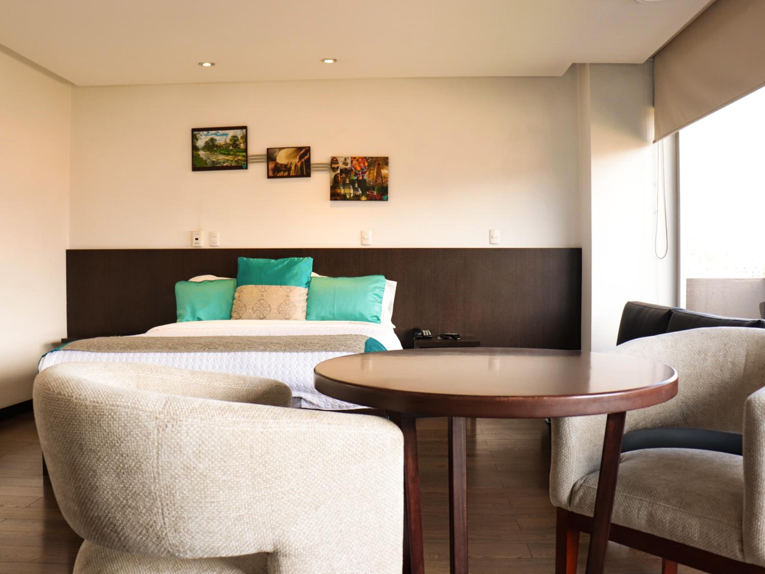 Superior Double or Twin Room photo 1