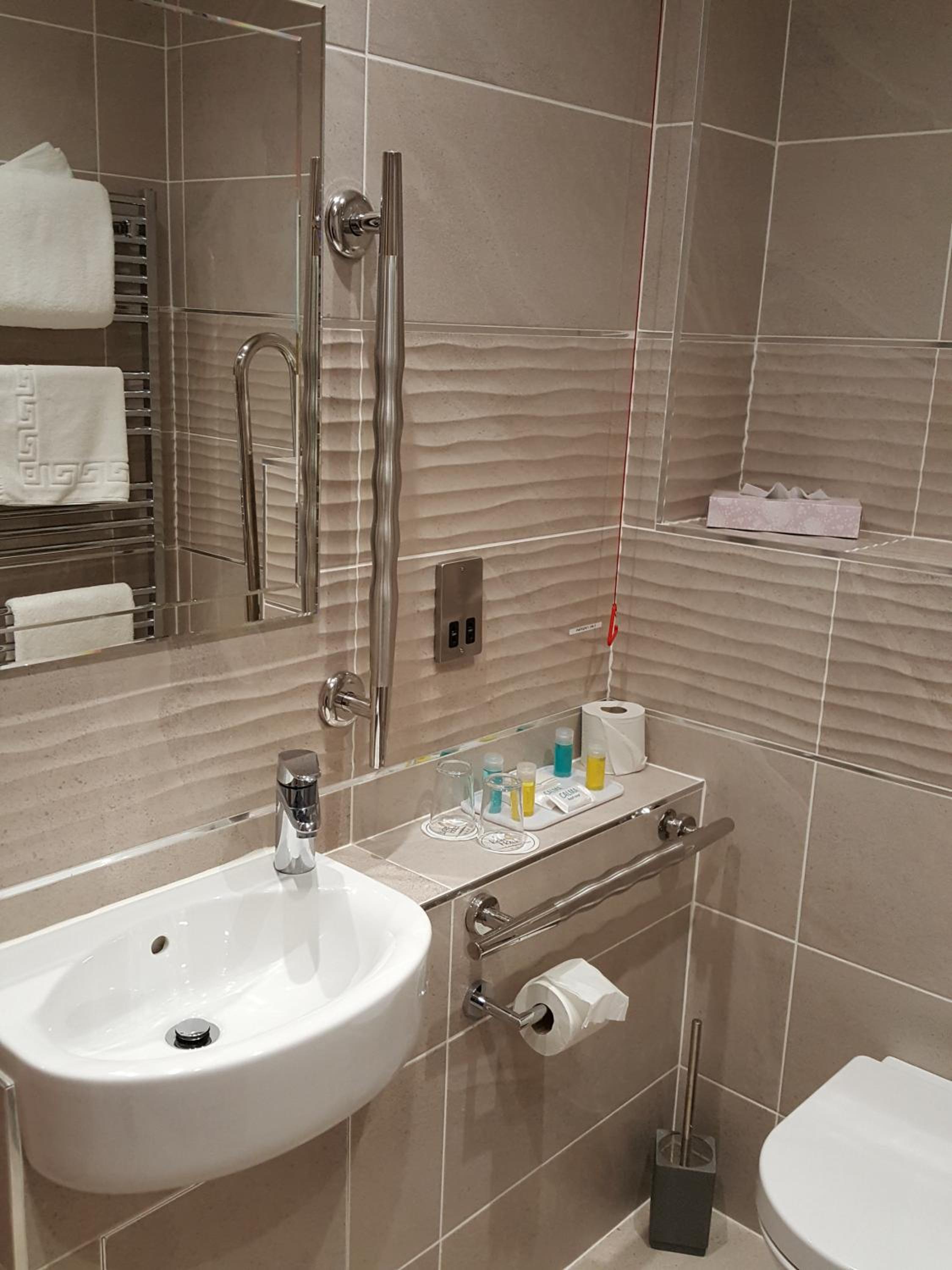 L'Albergo della Loggia, Foto 5