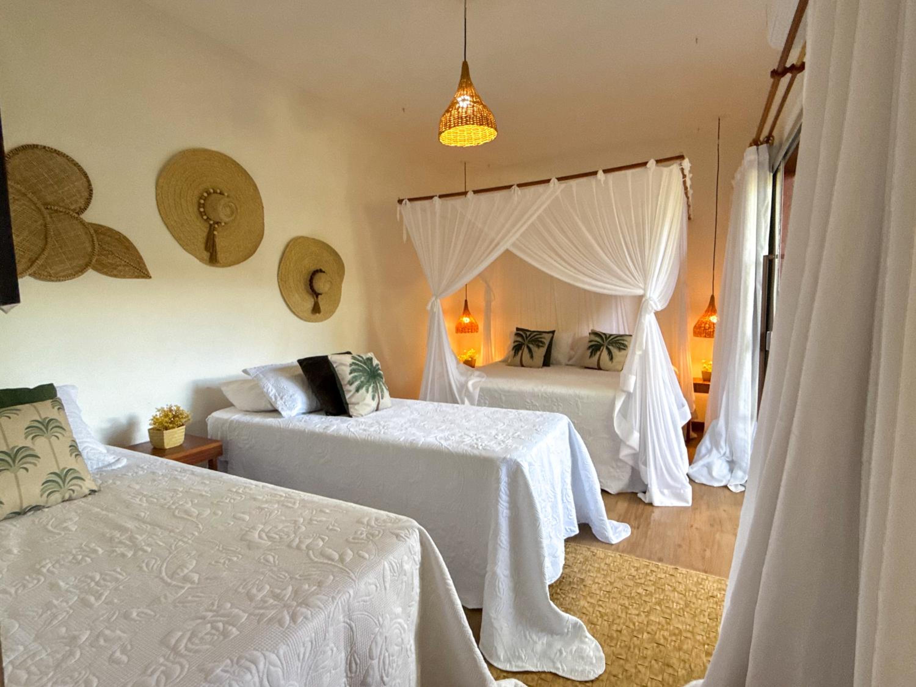 Suite with Garden View photo 2