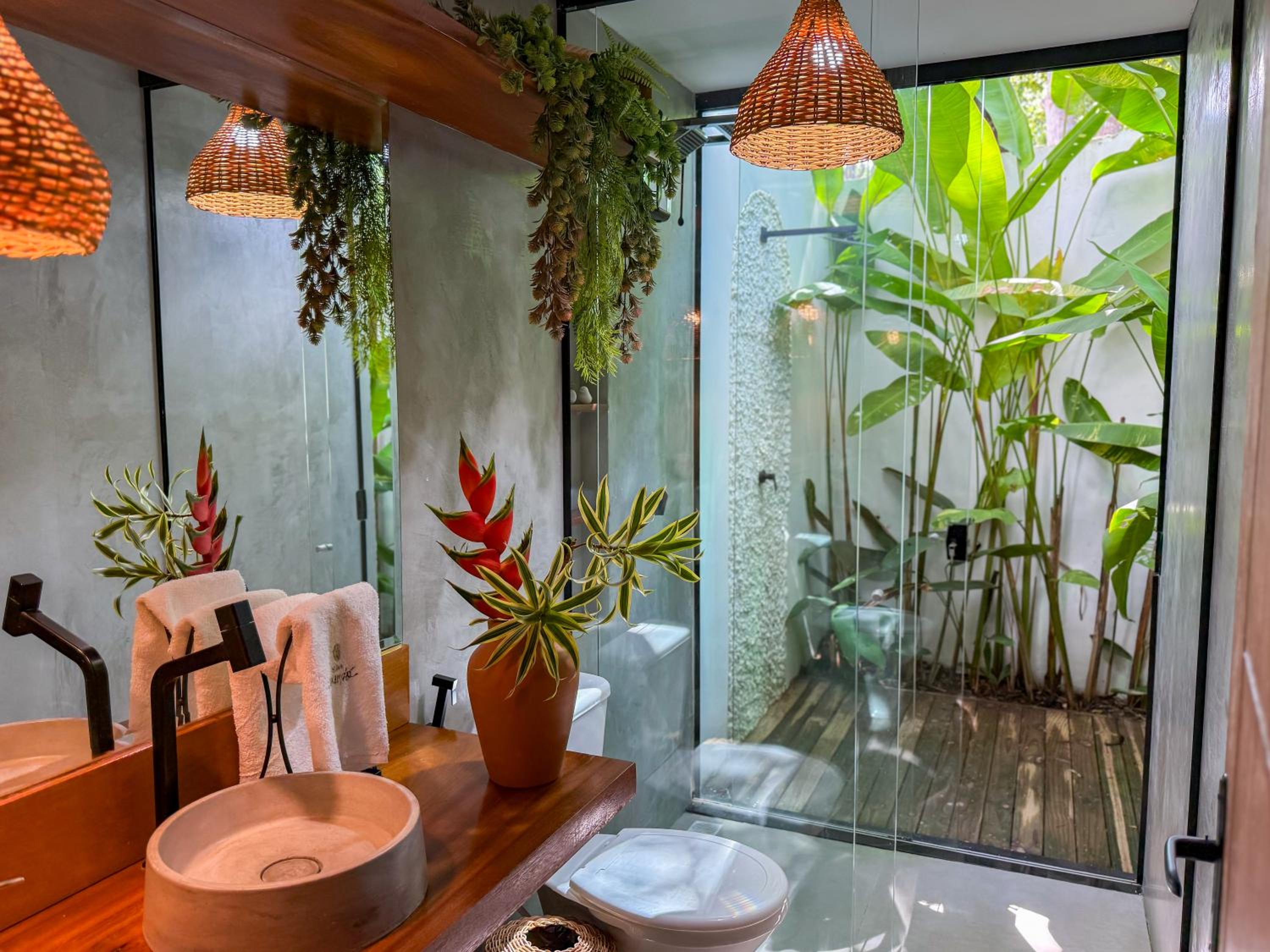 Suite with Garden View photo 1