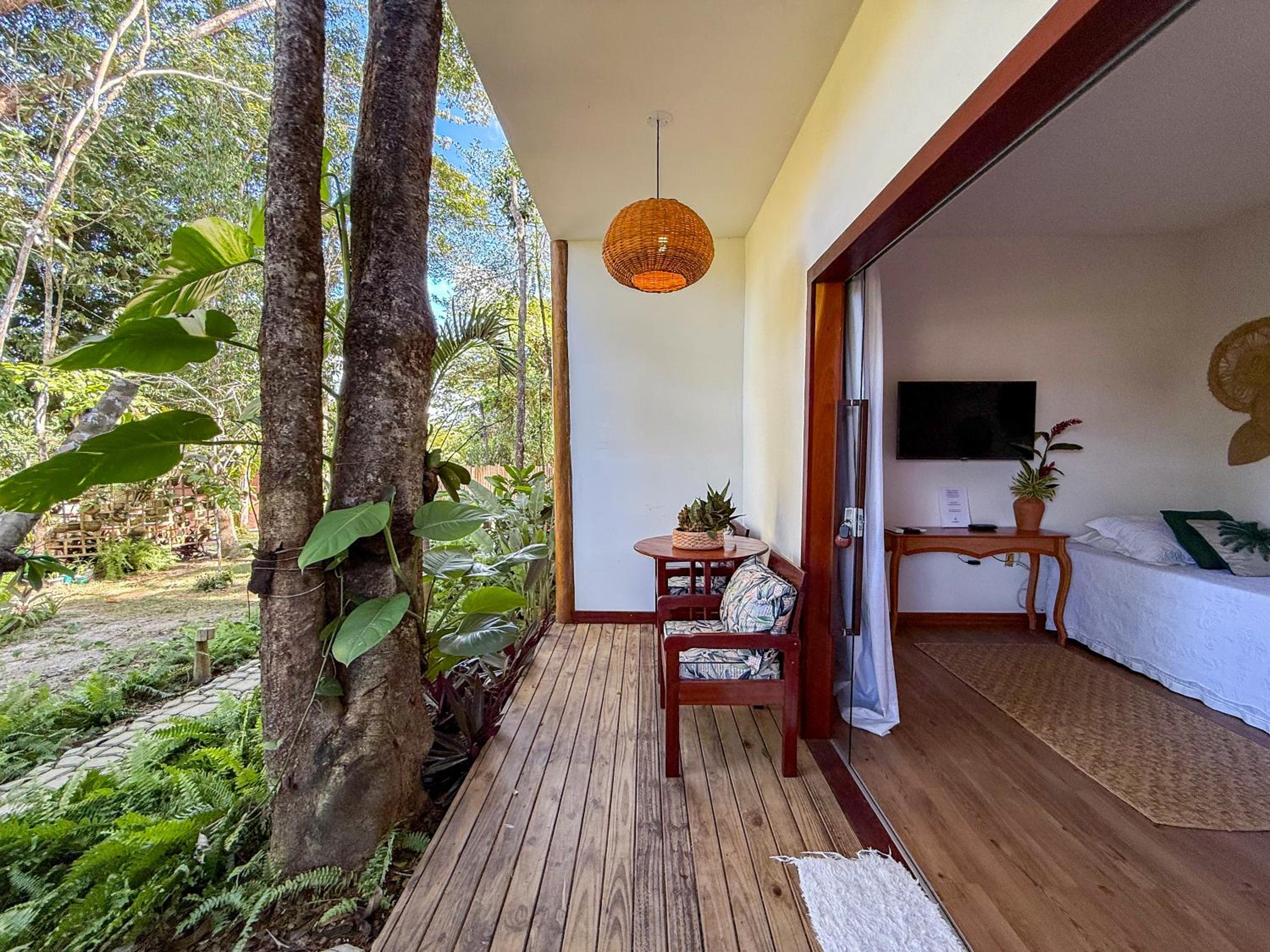 Suite with Garden View photo 3