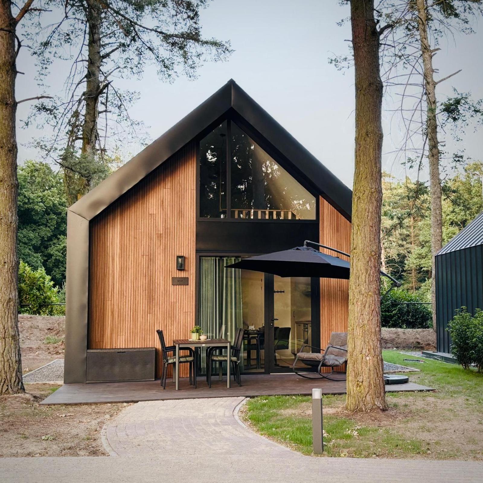 Quadruple Room with Garden View photo 1