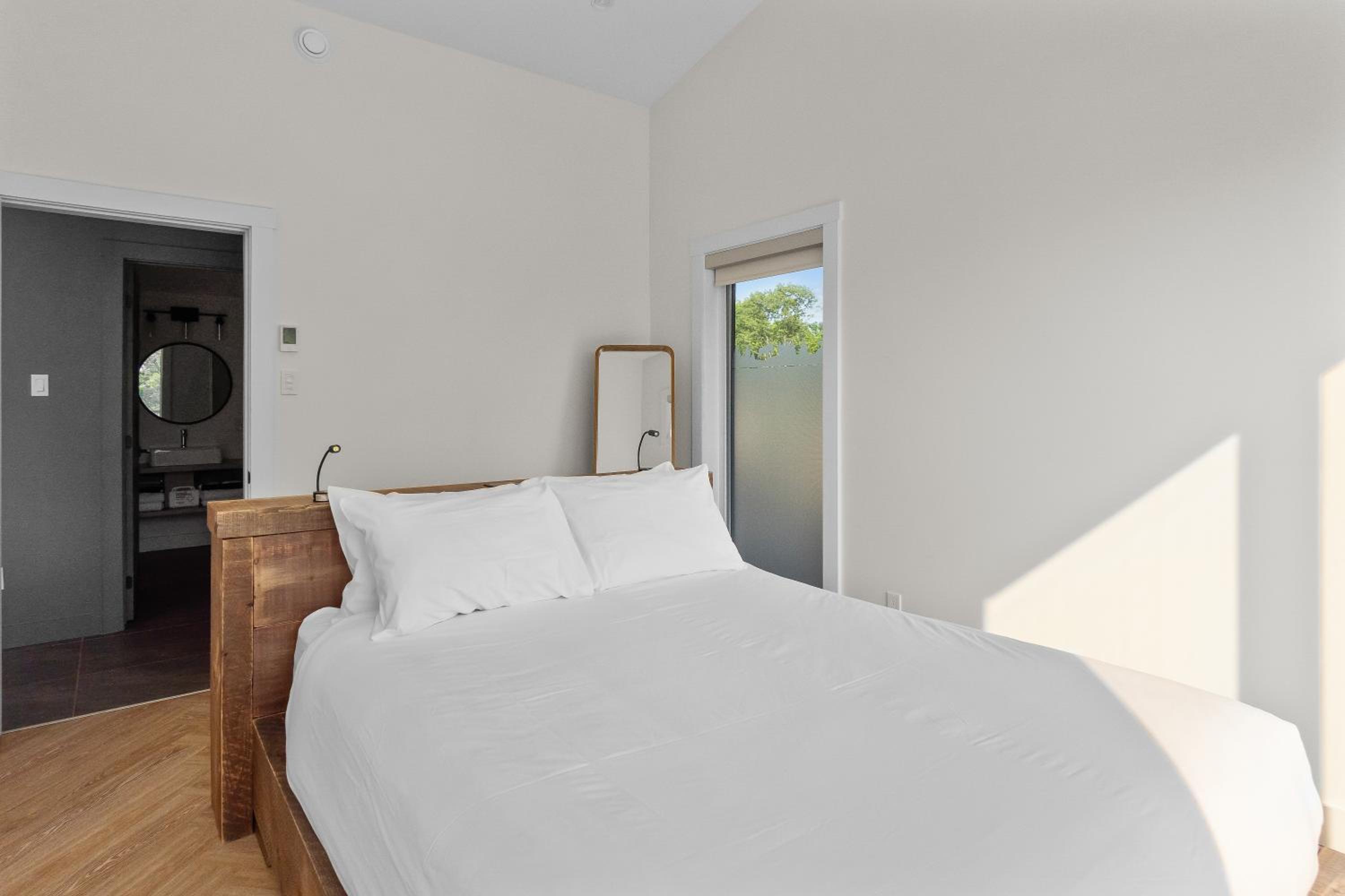 Chalet des Loups Arctiques photo 2