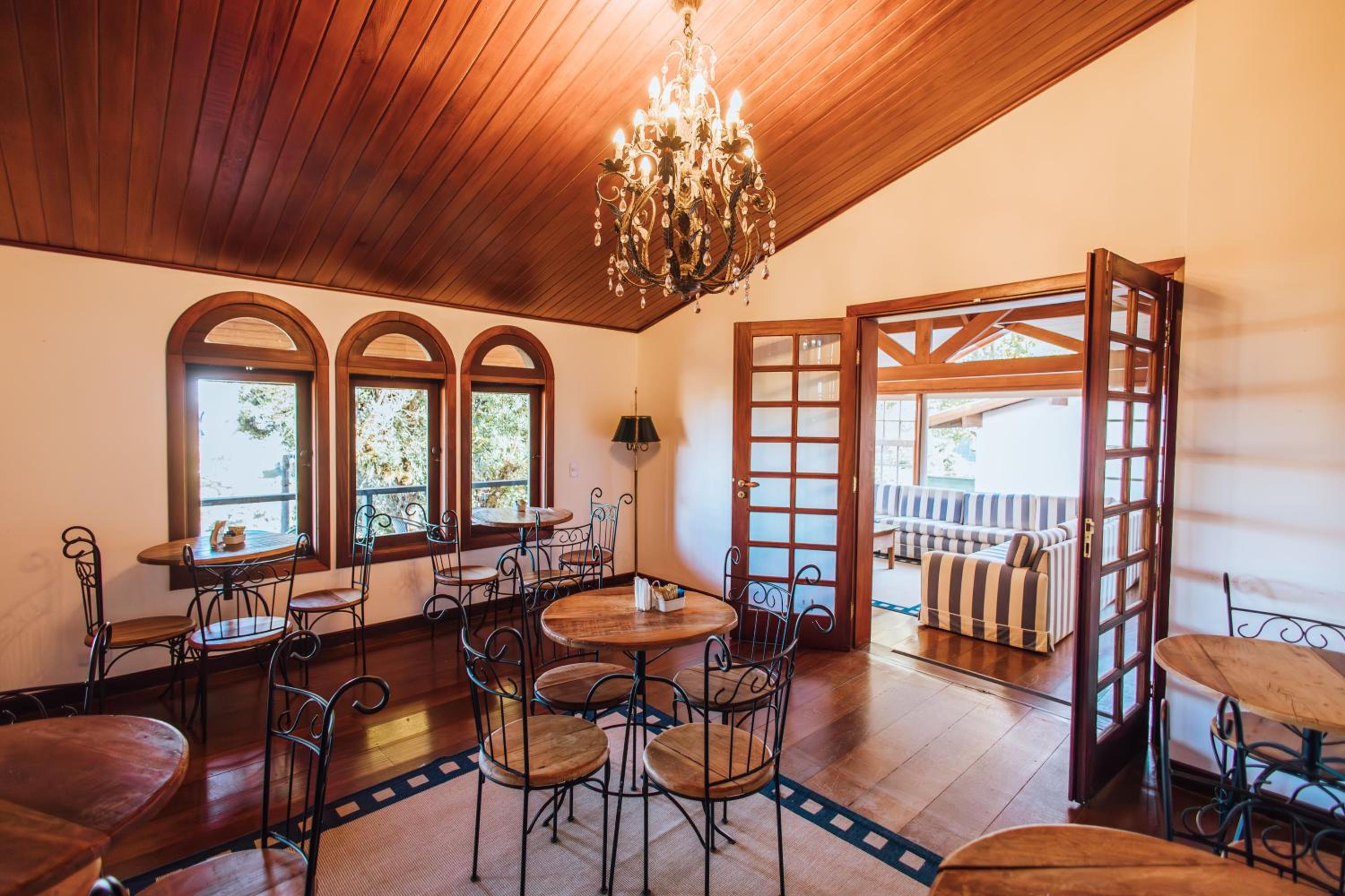 Superior Chalet photo 1