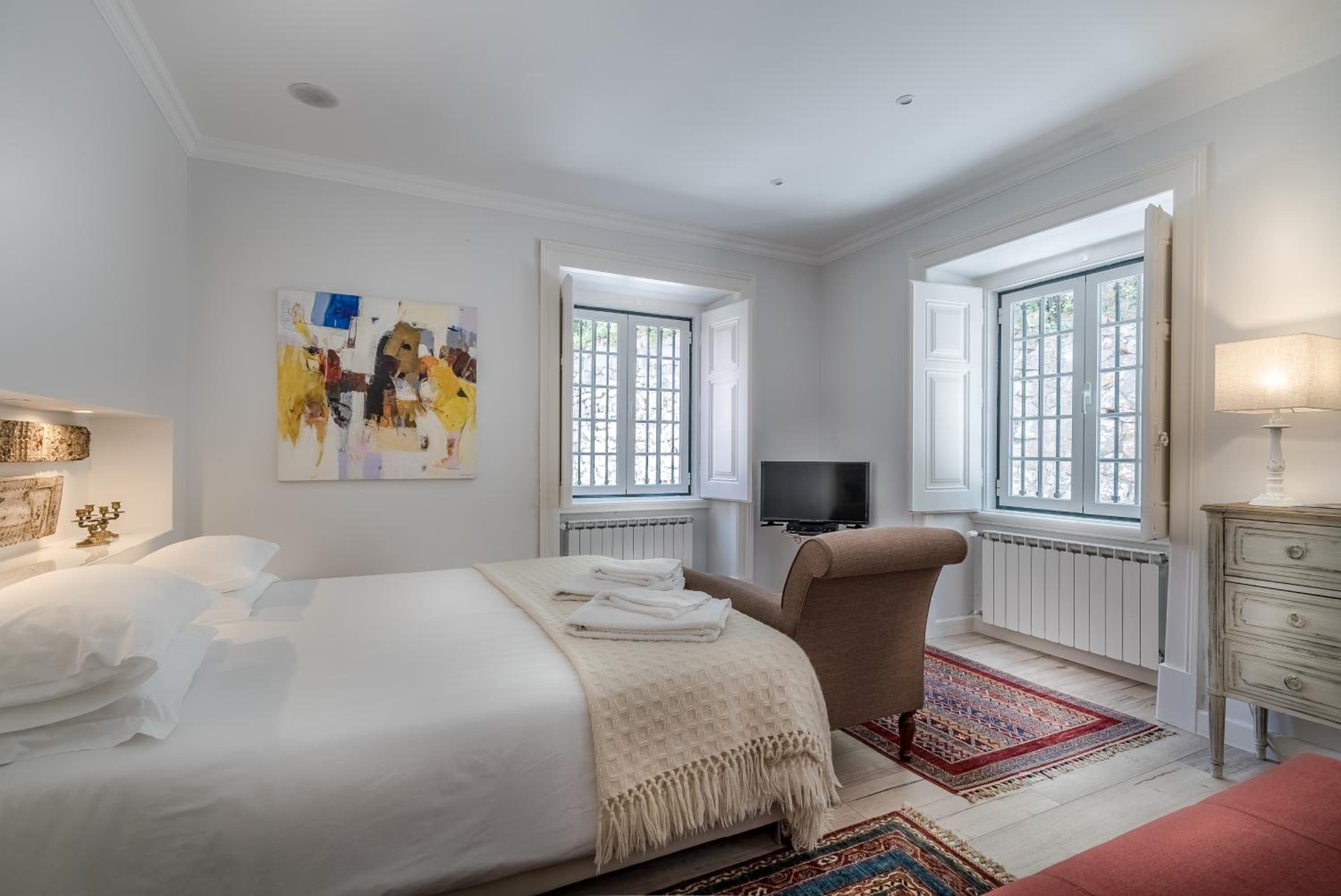 Deluxe Double Room photo 1