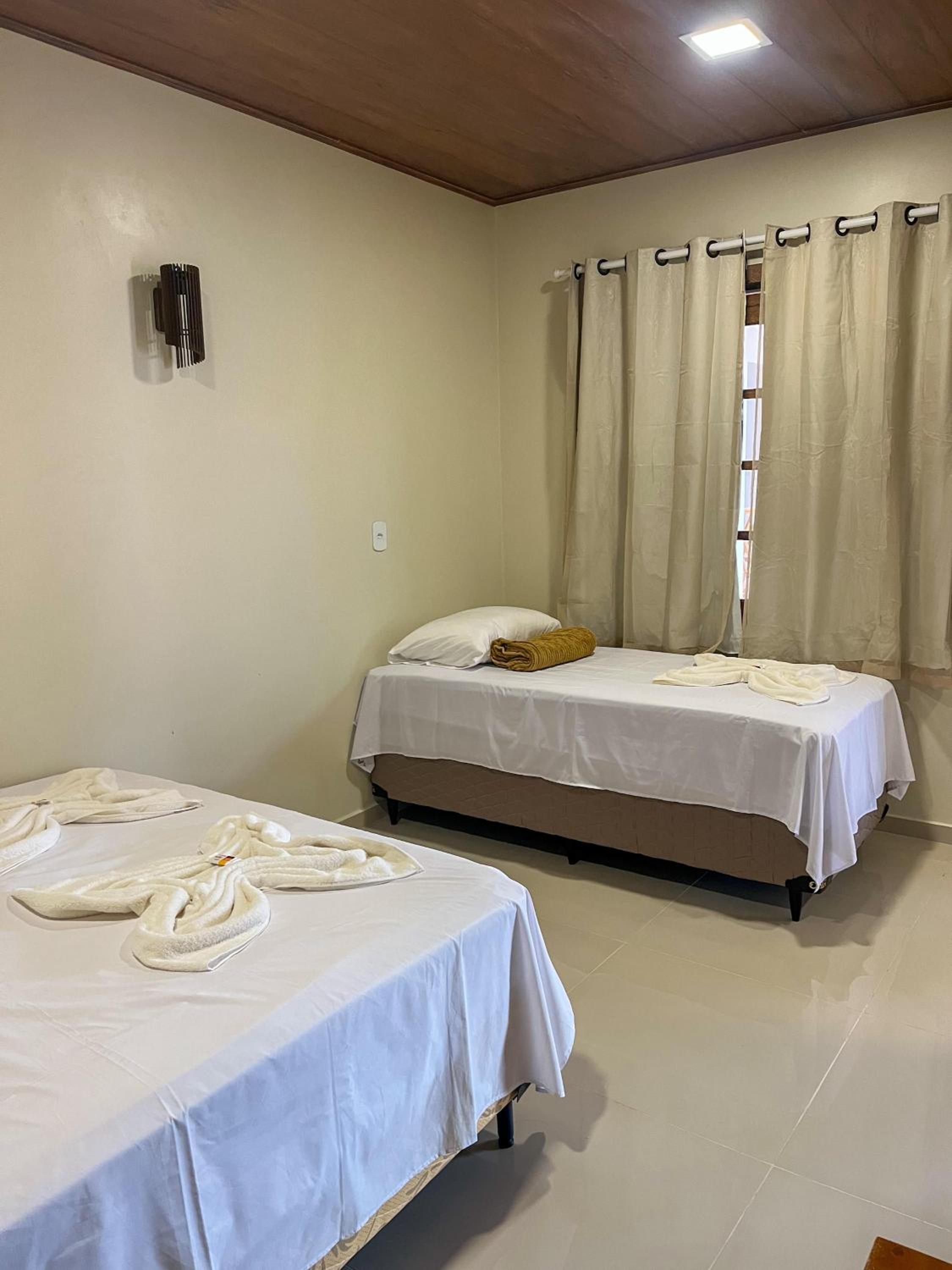 Comfort Triple Room