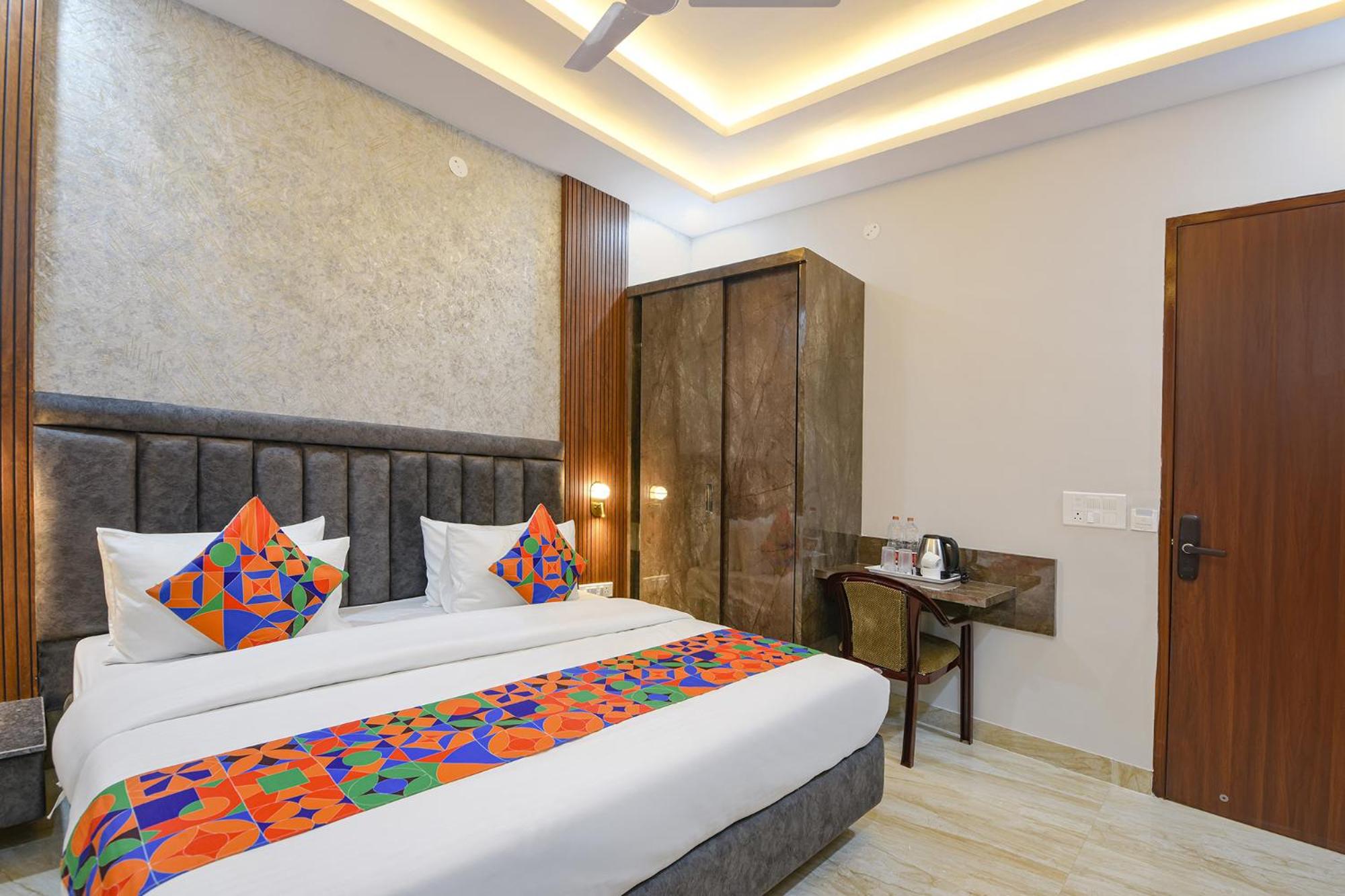 Deluxe Room photo 1