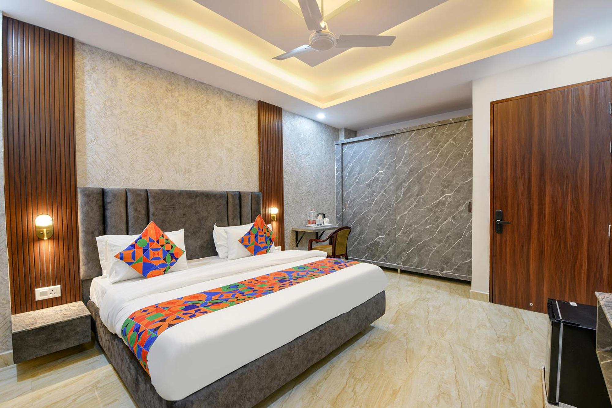 Superior Double Room photo 1