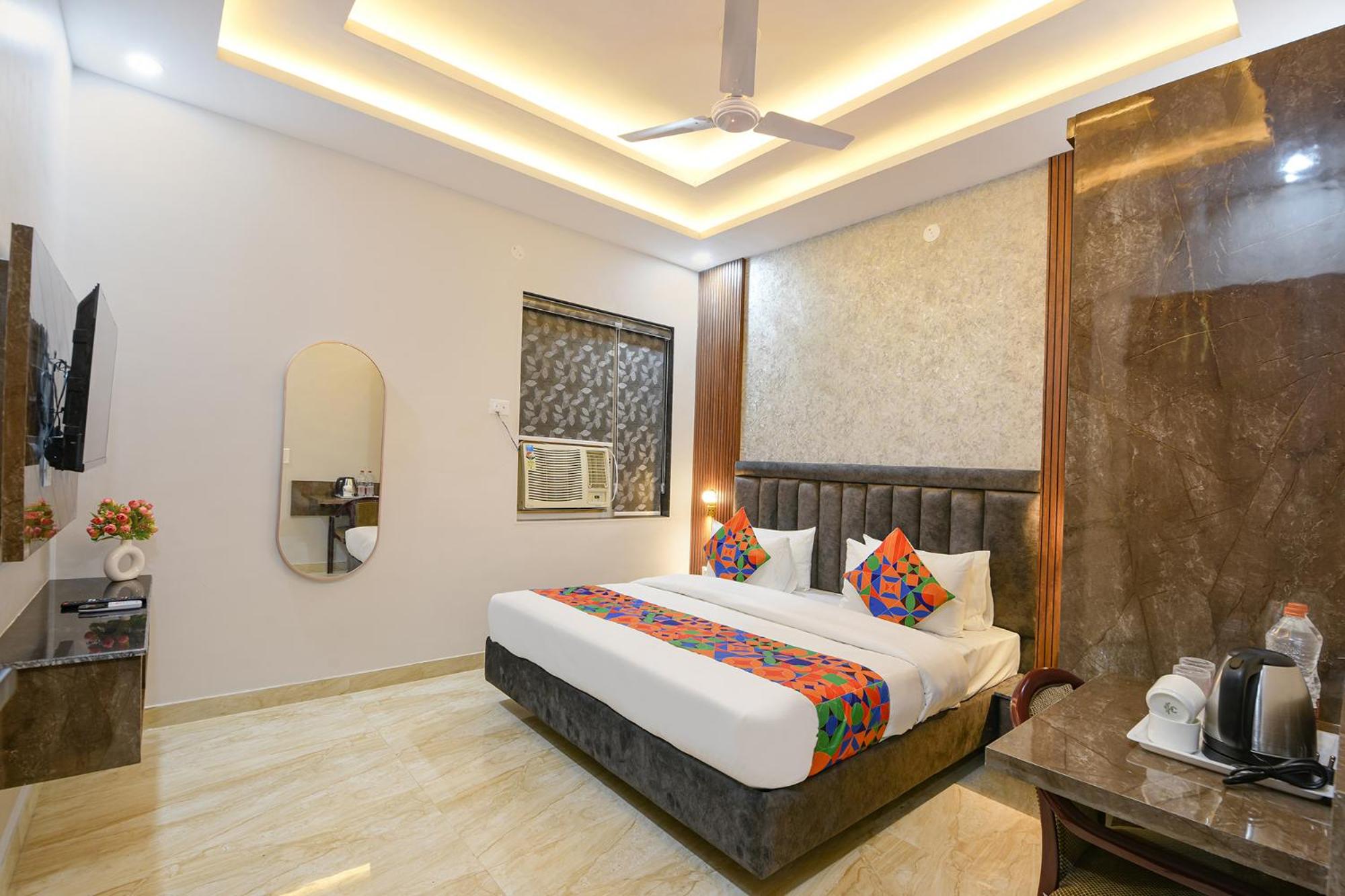 Deluxe Room photo 2