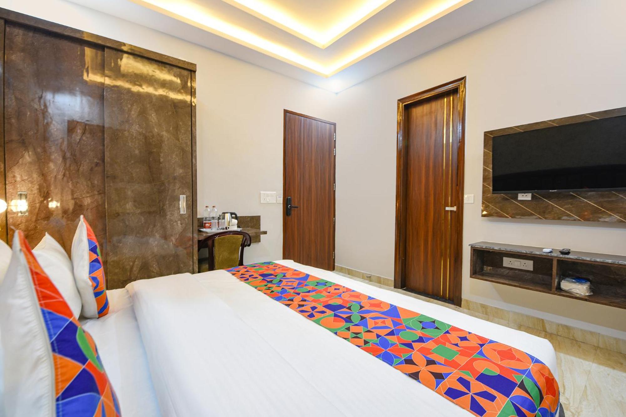 Deluxe Room photo 3