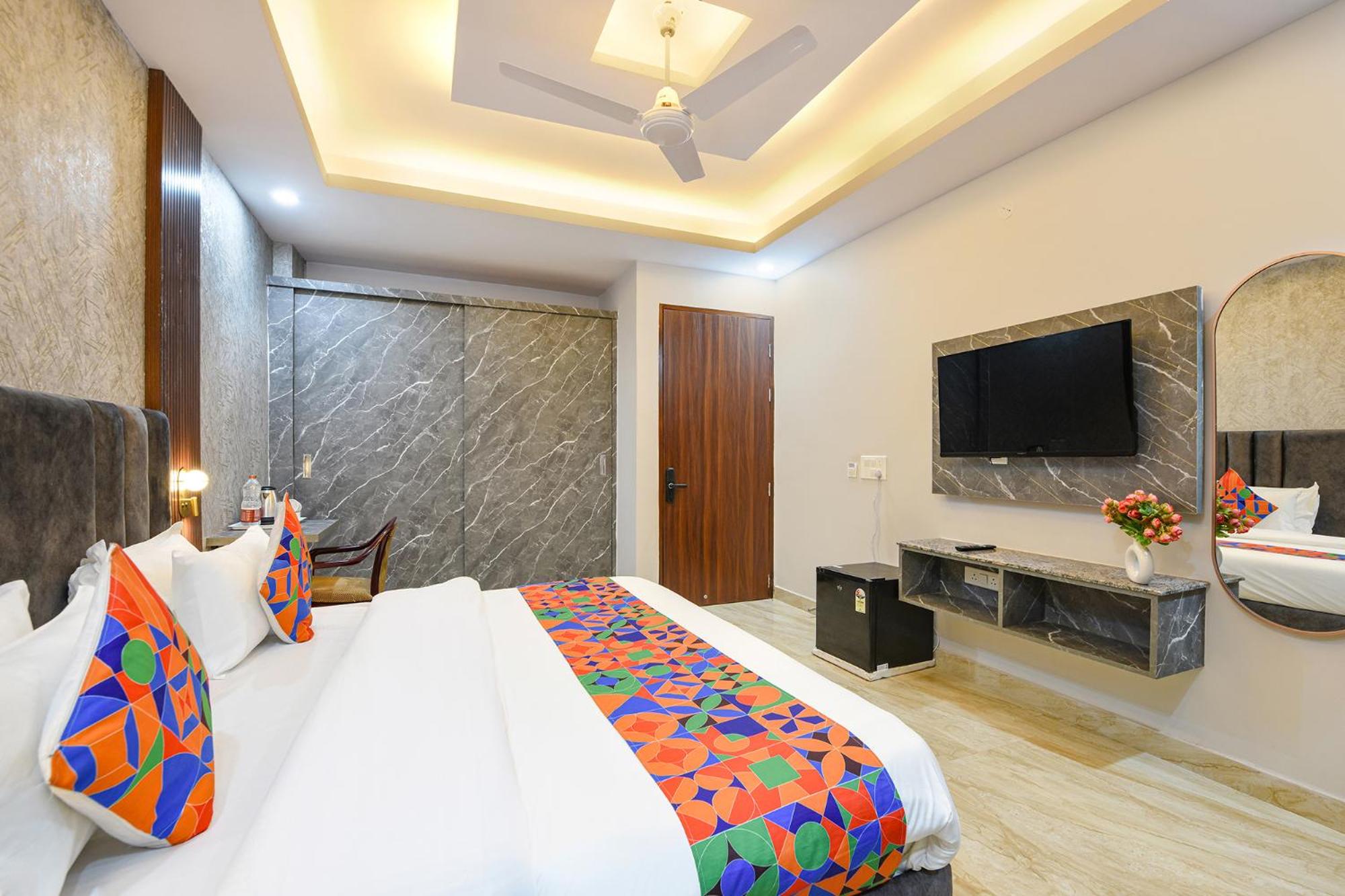 Superior Double Room photo 3