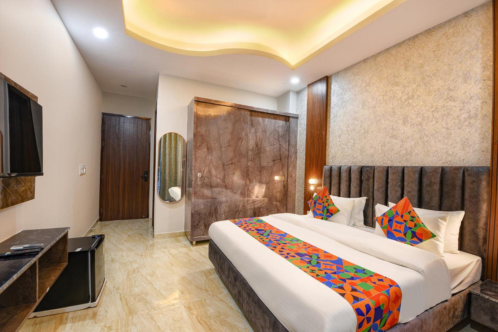 Suite photo 2