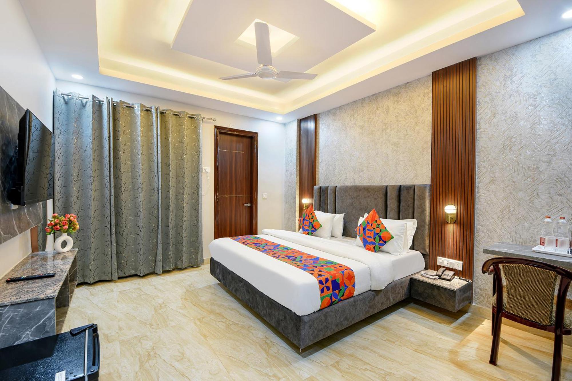 Superior Double Room photo 2