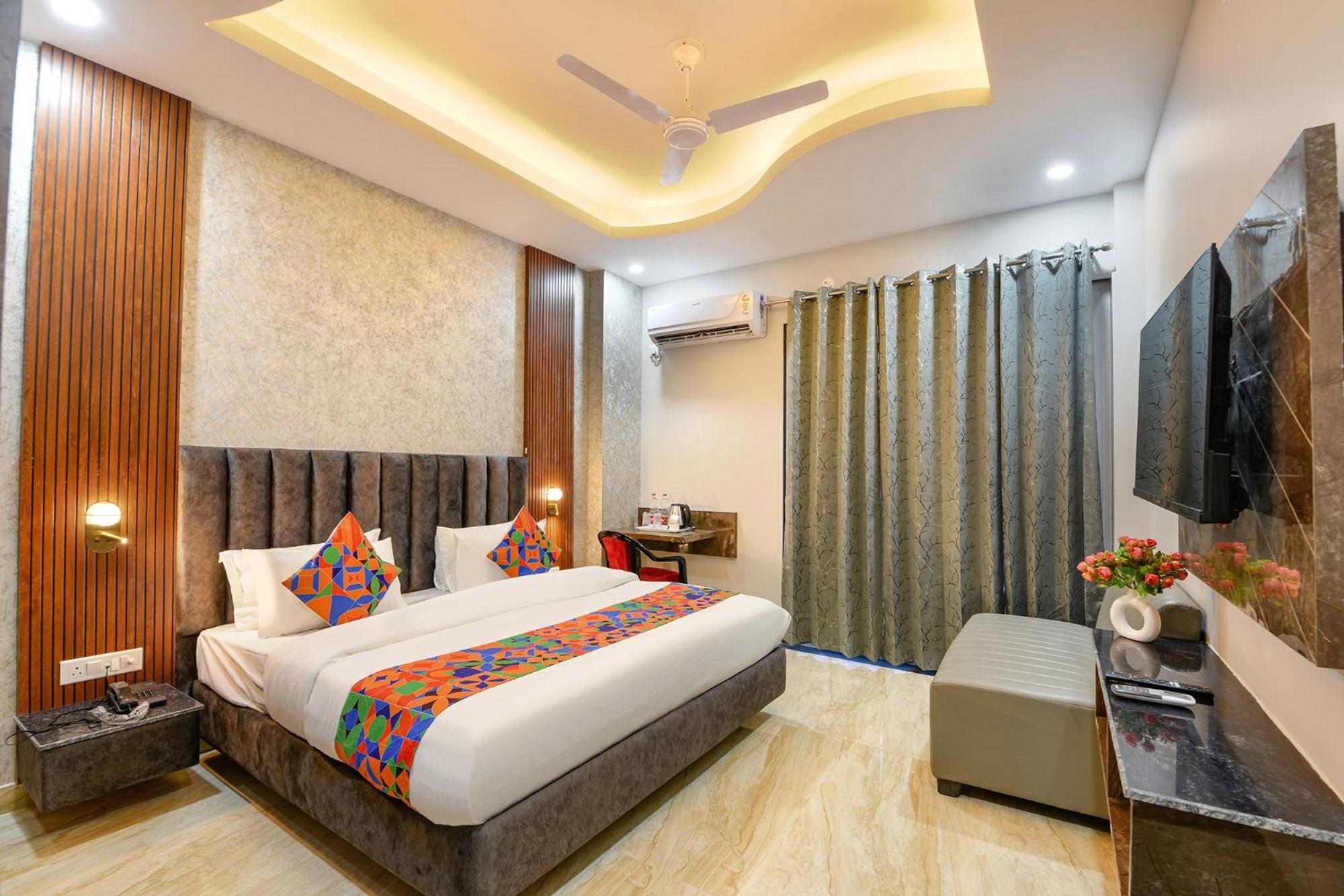 Suite photo 1