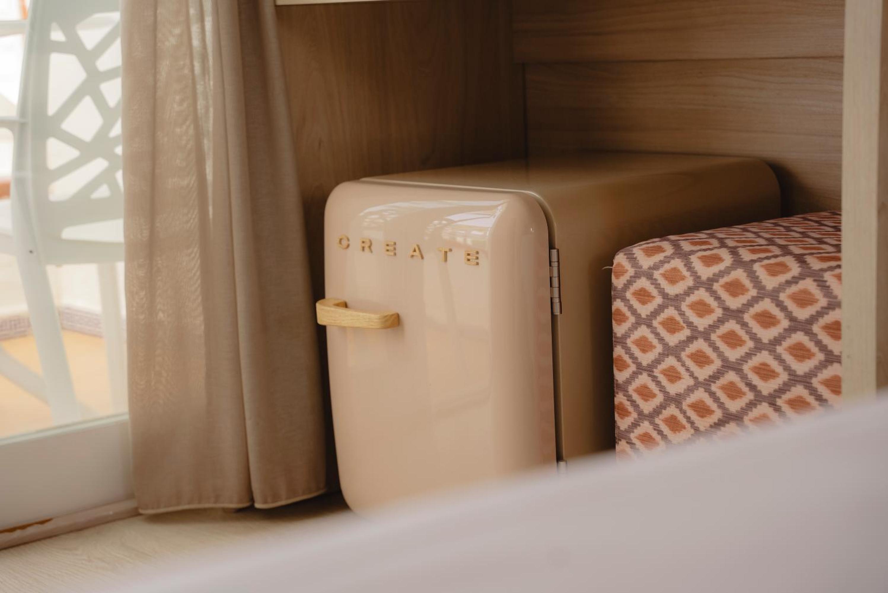 Economy Double Room - Photo 6