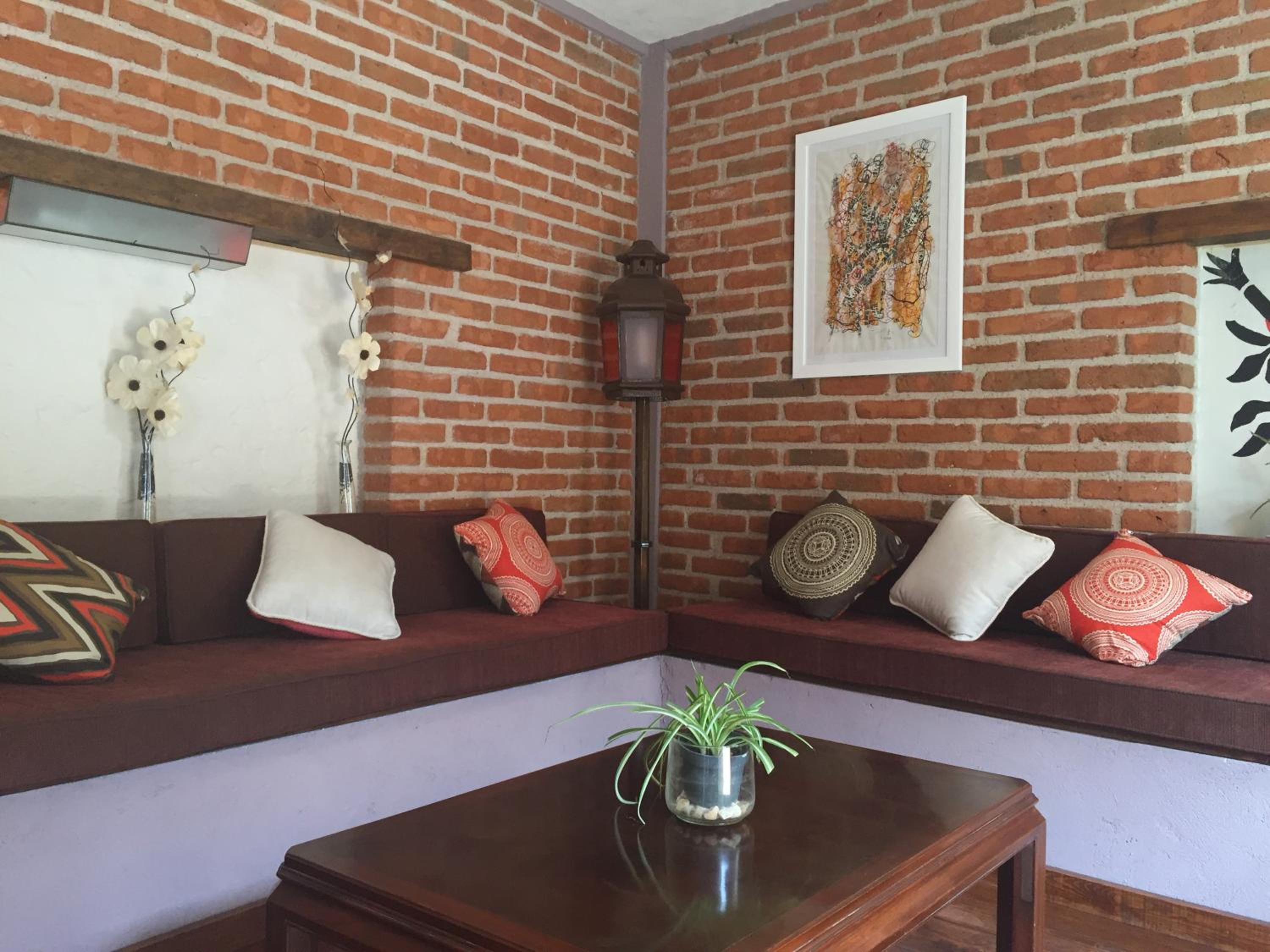 Suite with Balcony photo 3