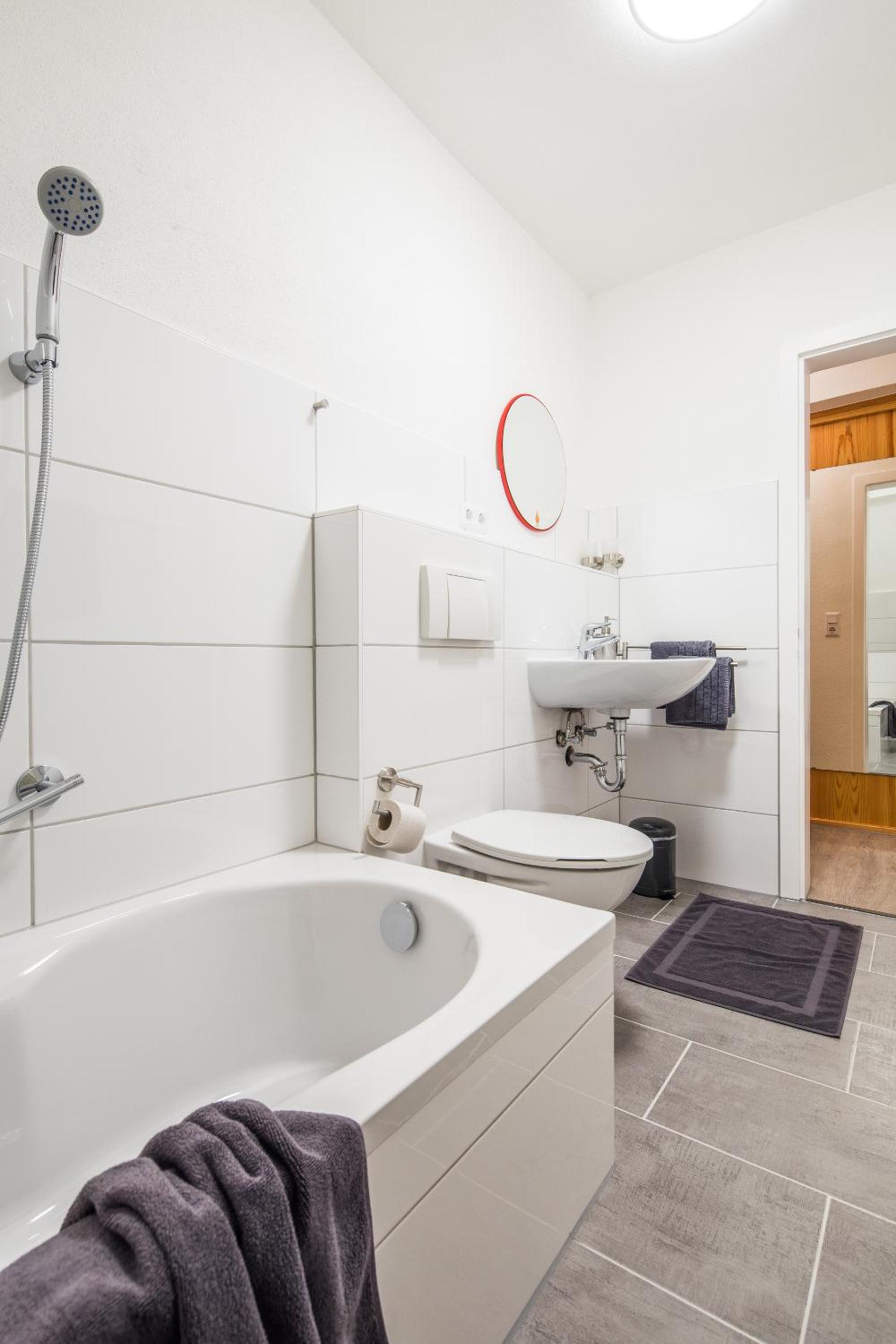 Standard Apartment - Photo 10