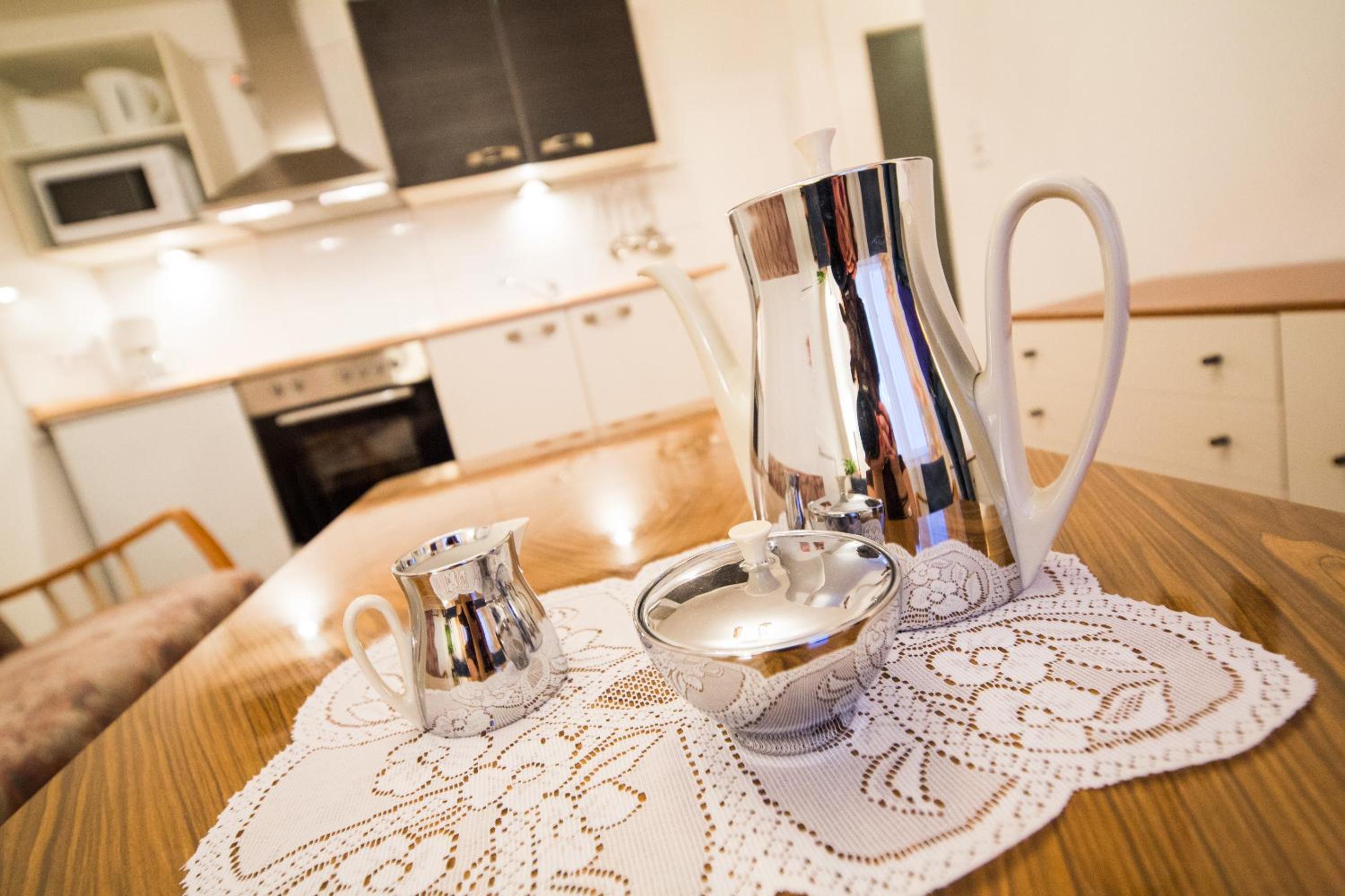 Standard Apartment - Photo 9