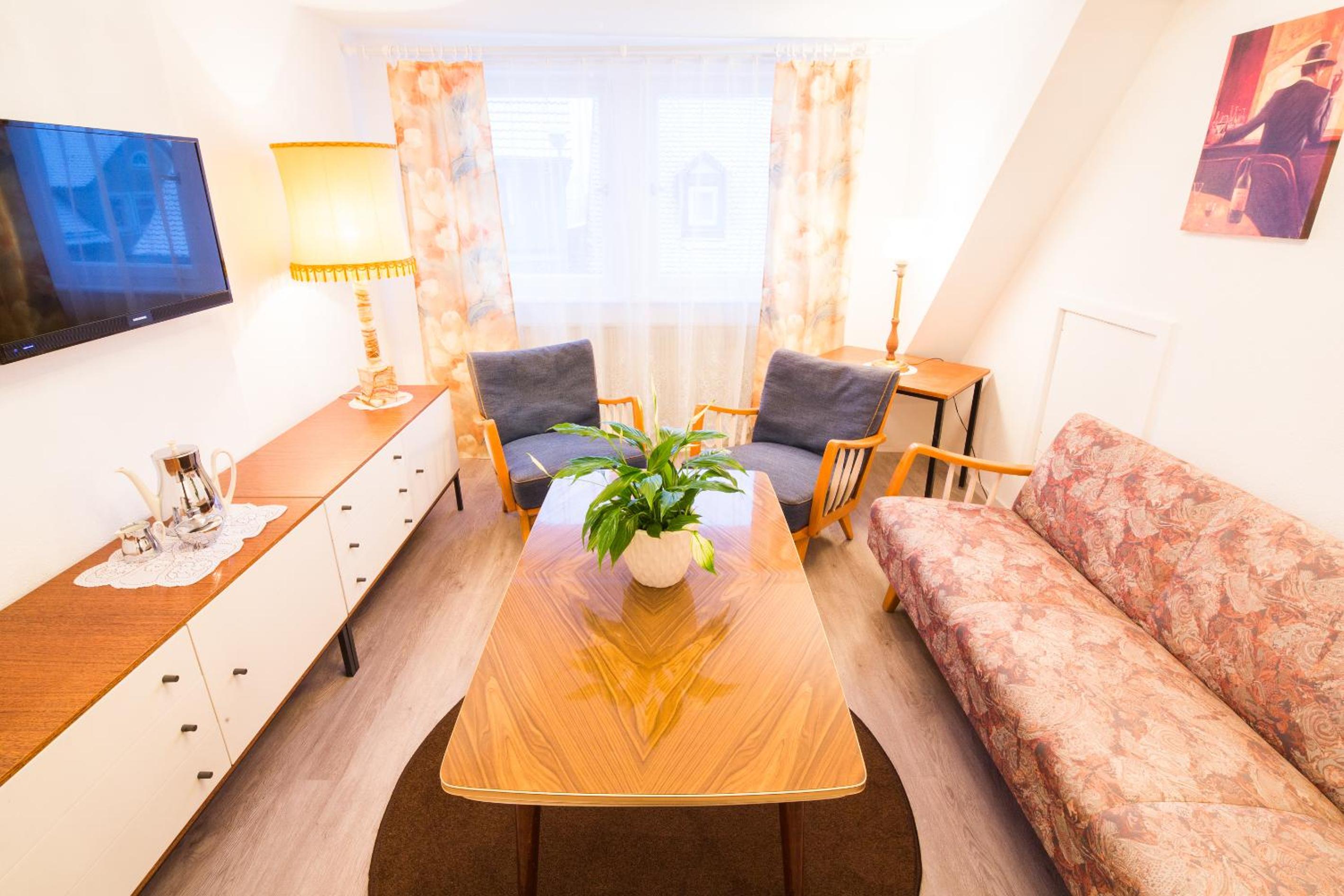 Standard Apartment - Photo 1