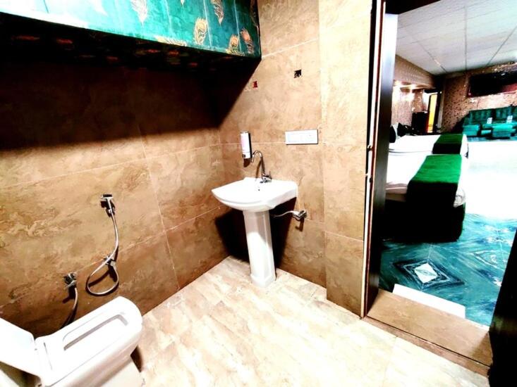Superior Suite