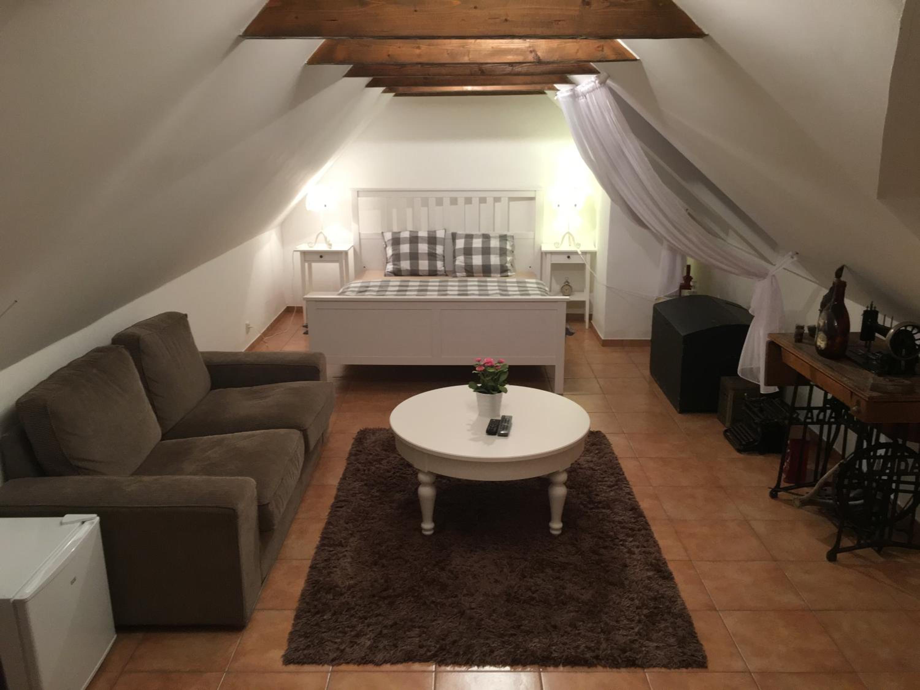 Family Room photo 1