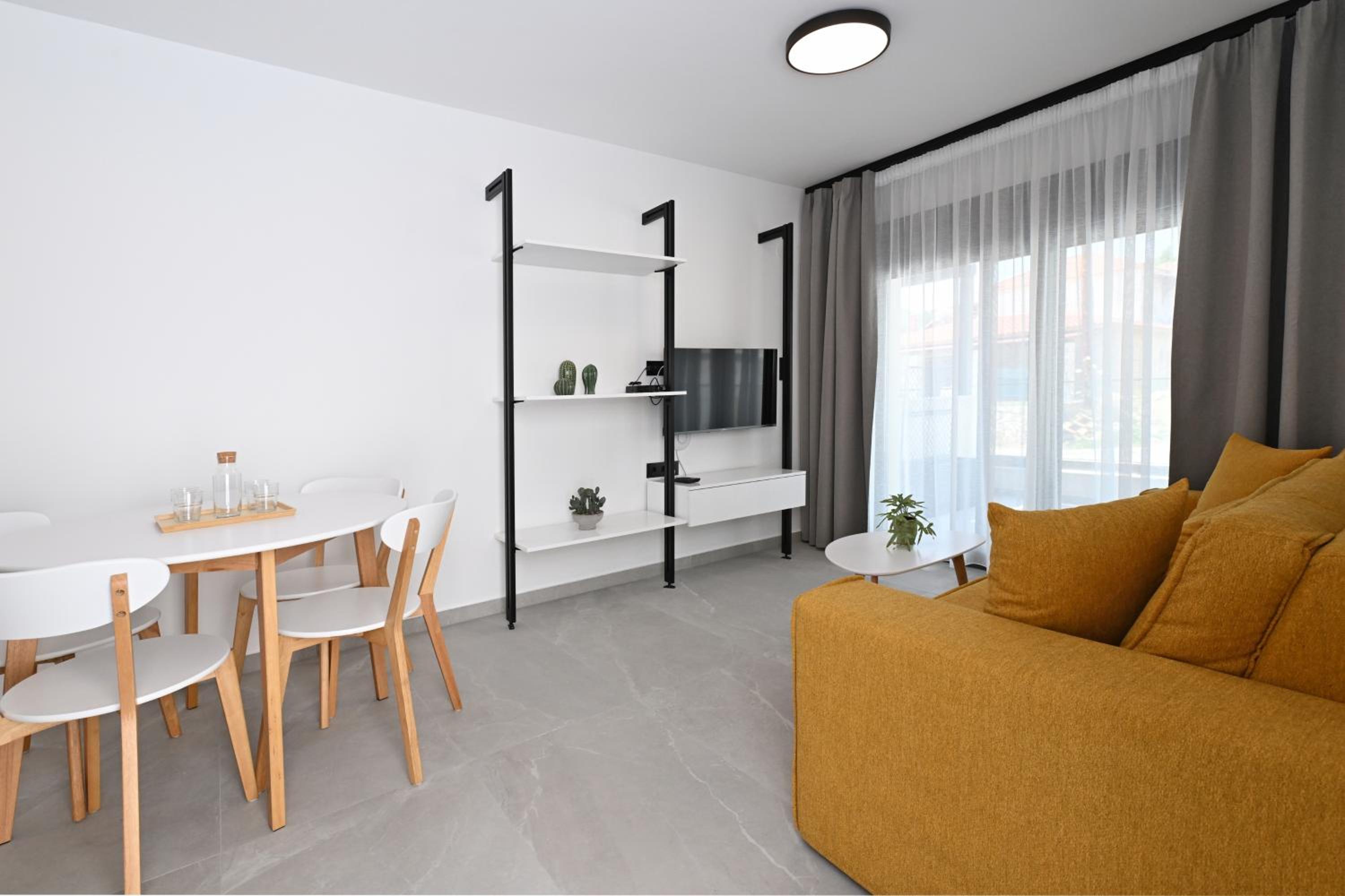 Two-Bedroom House photo 1