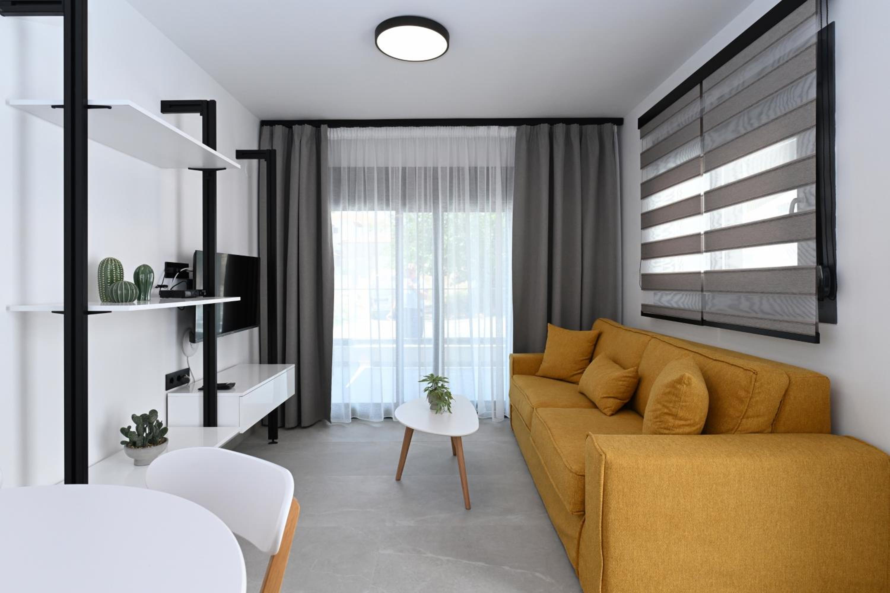 Two-Bedroom House photo 2