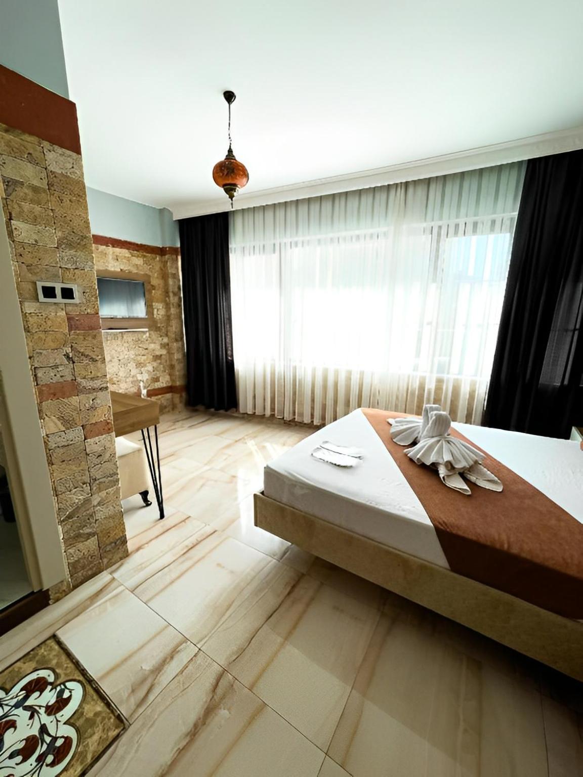 Deluxe Double Room photo 2