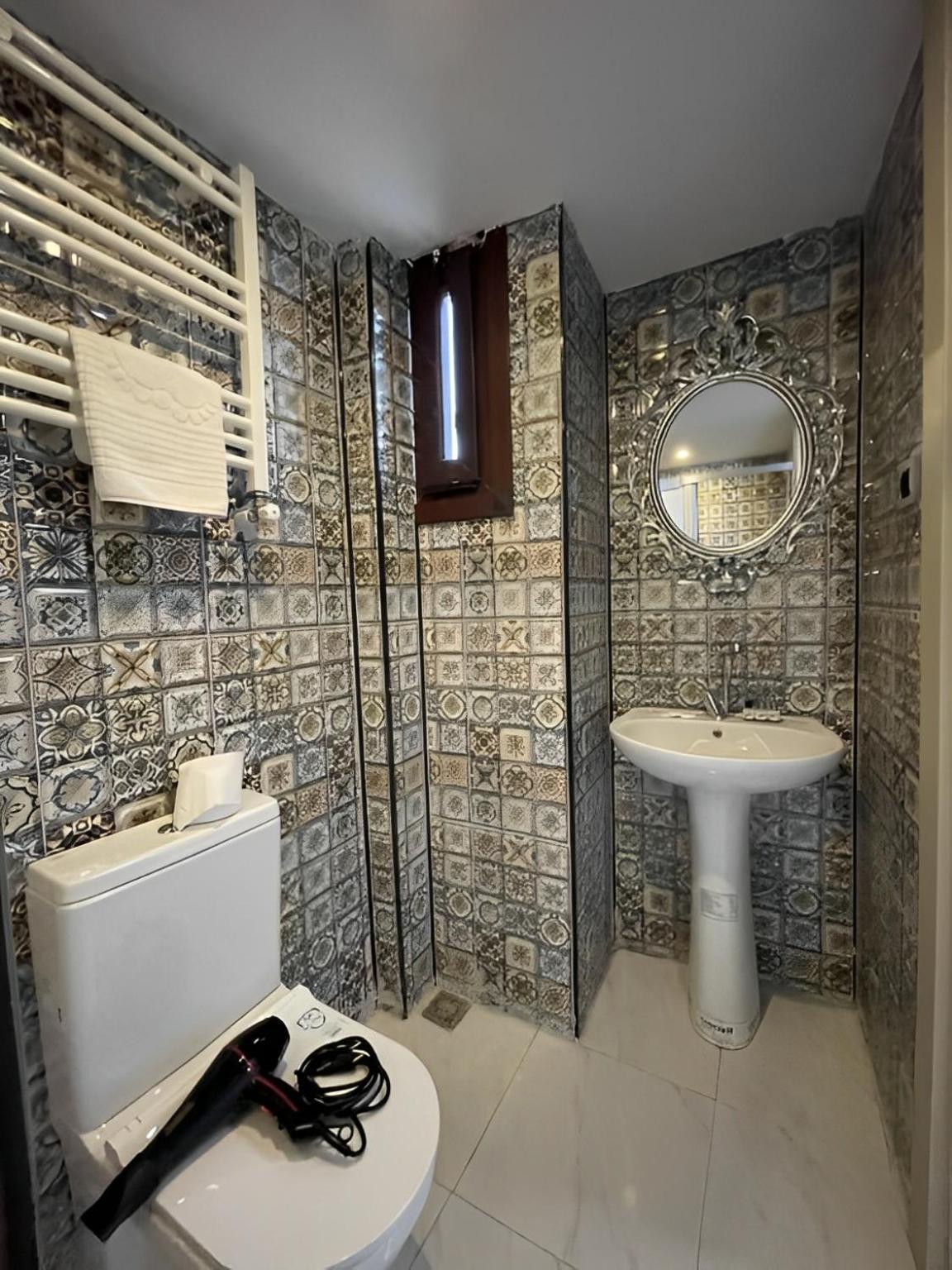 Quadruple Room photo 1
