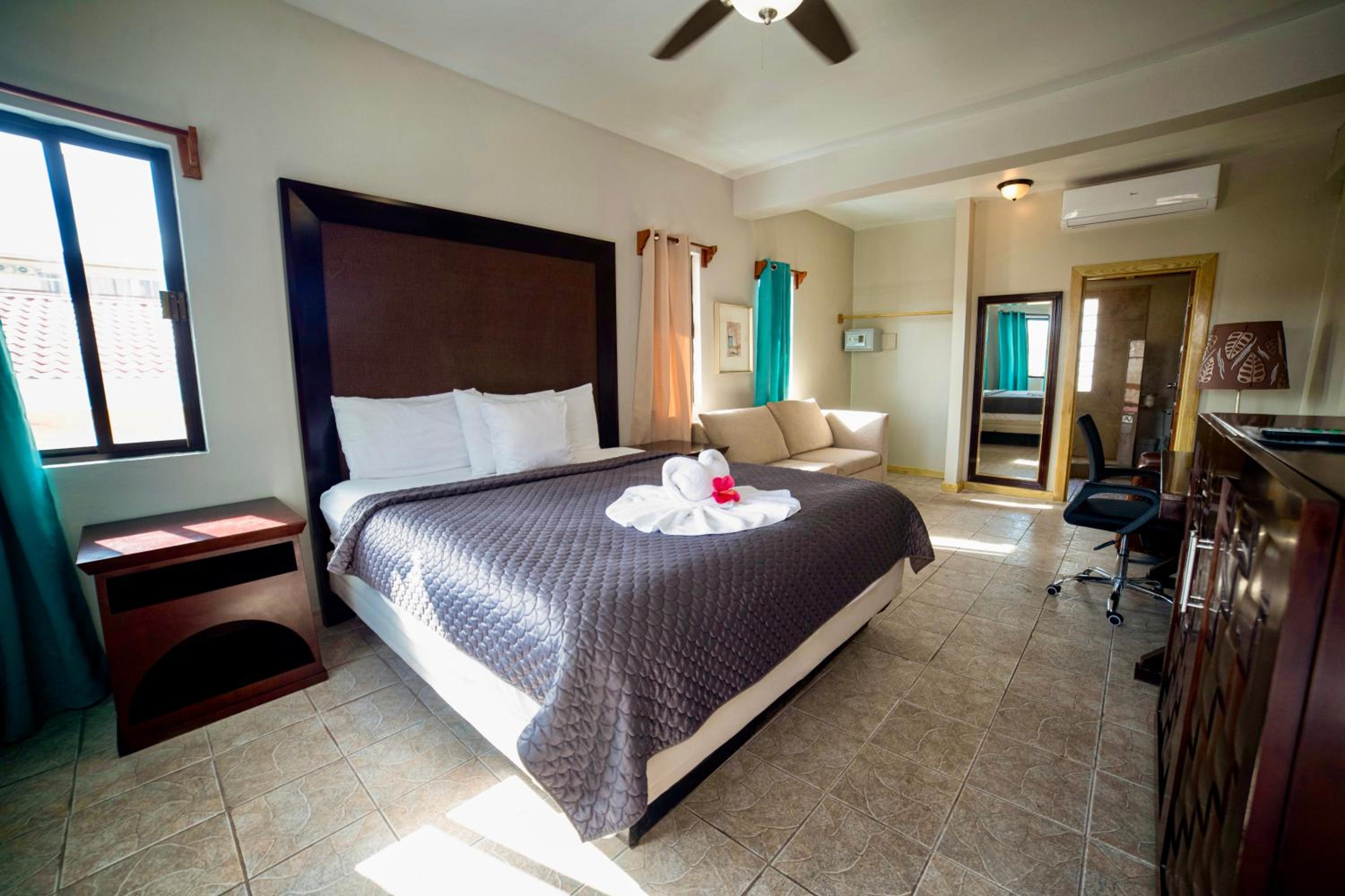 Deluxe Single Room photo 3