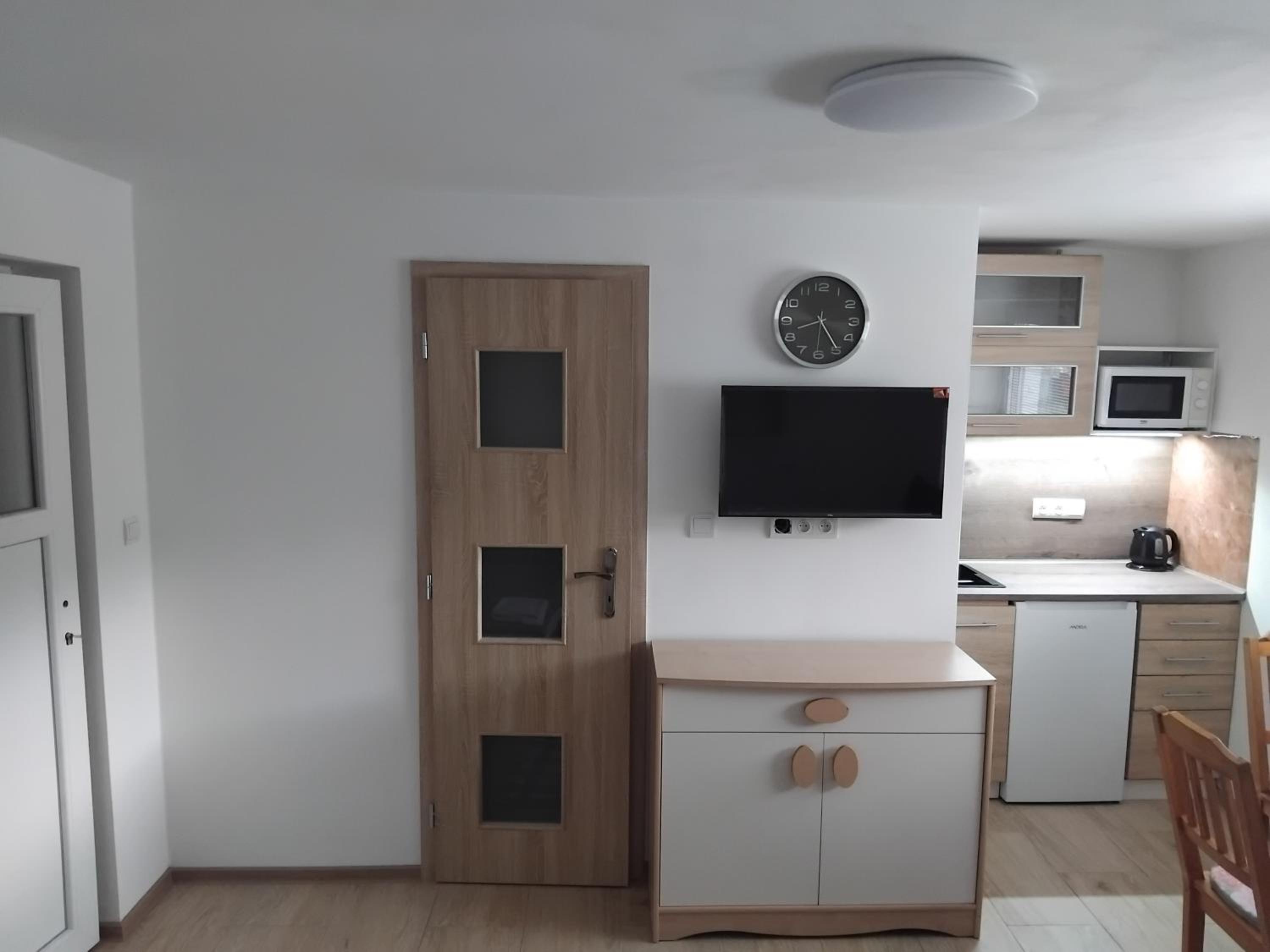 Apartment with Garden View photo 1