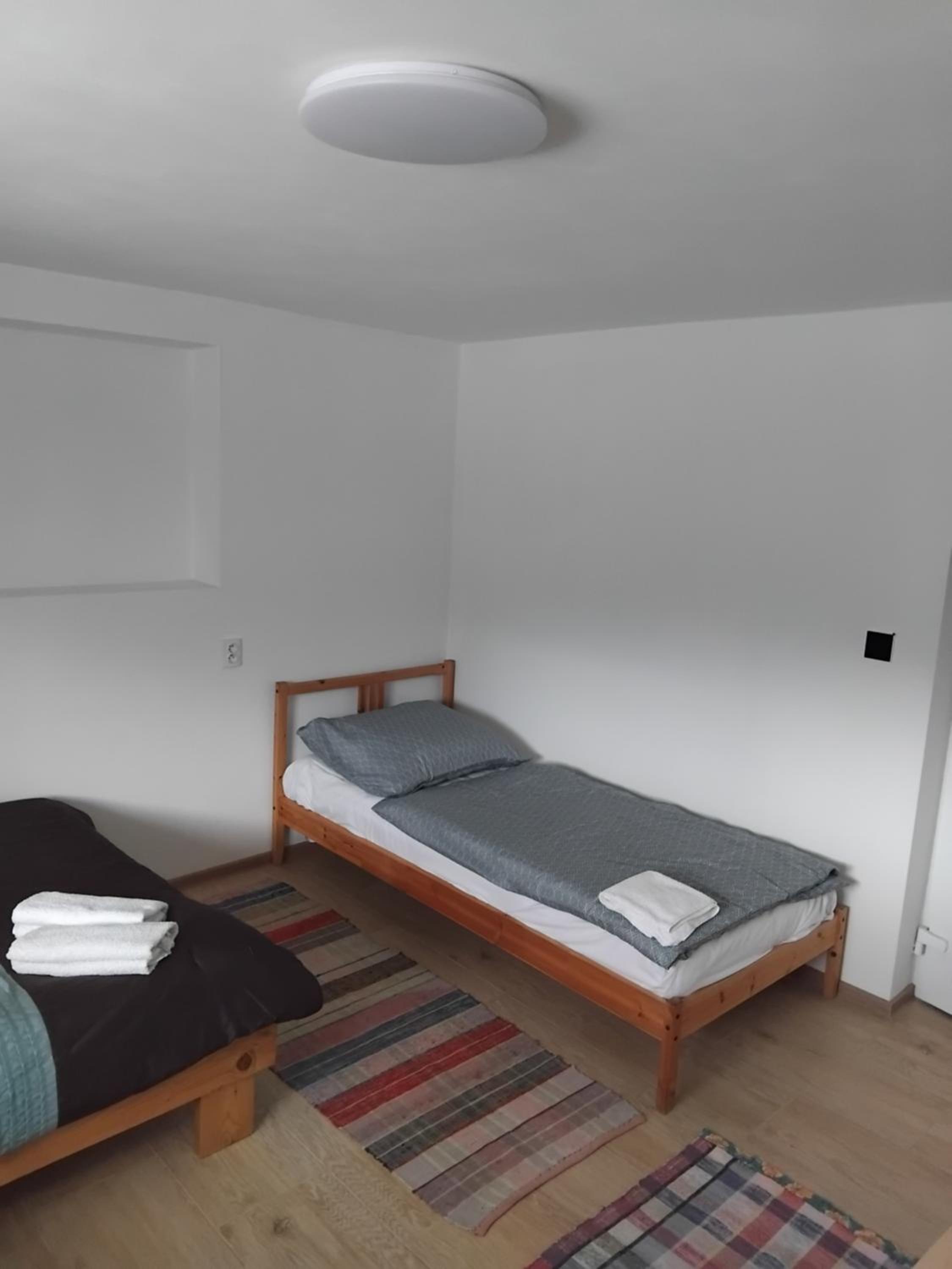 Apartment with Garden View photo 3
