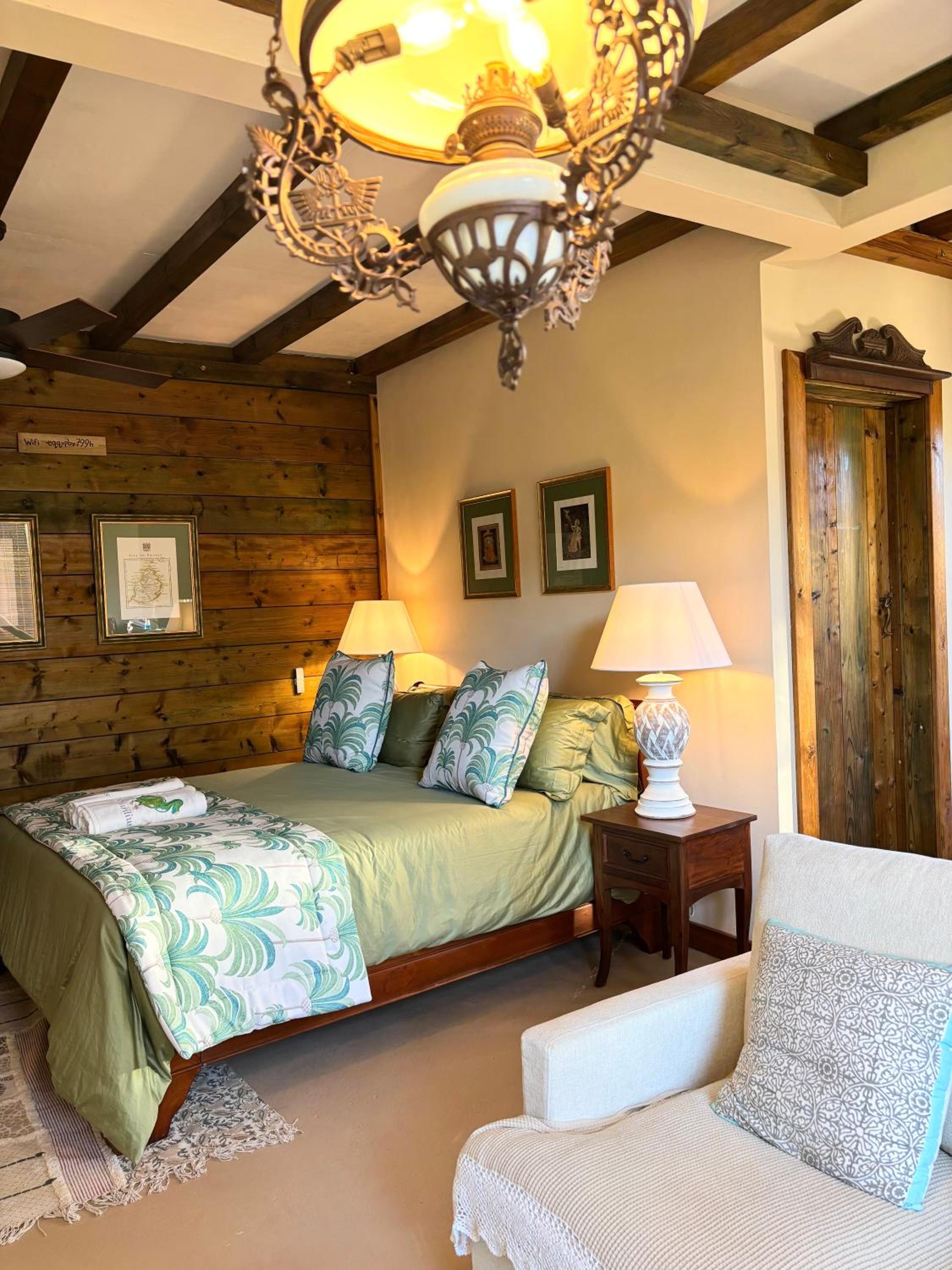 Chalet