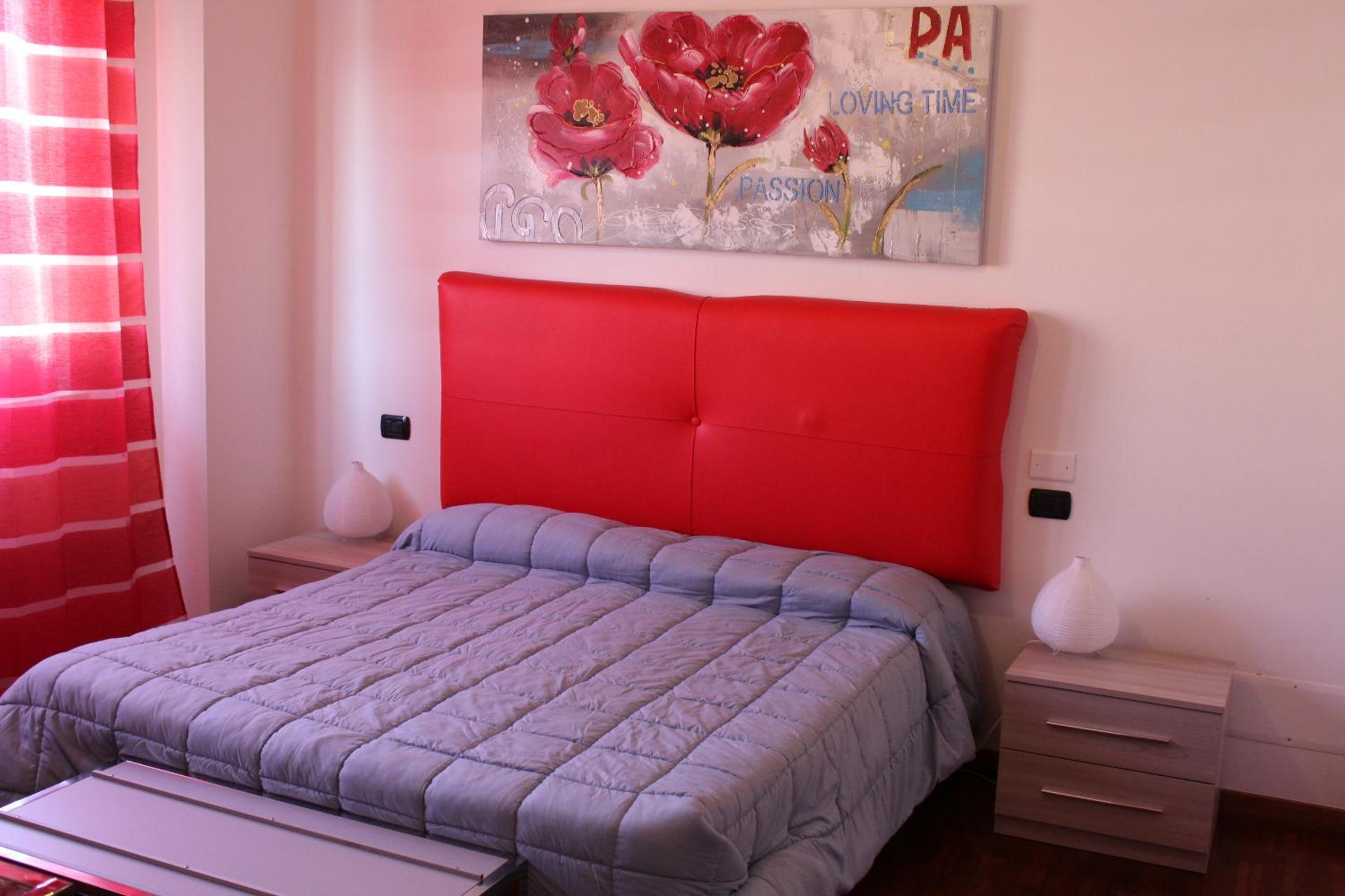 Double Room with Private Bathroom - Photo 5