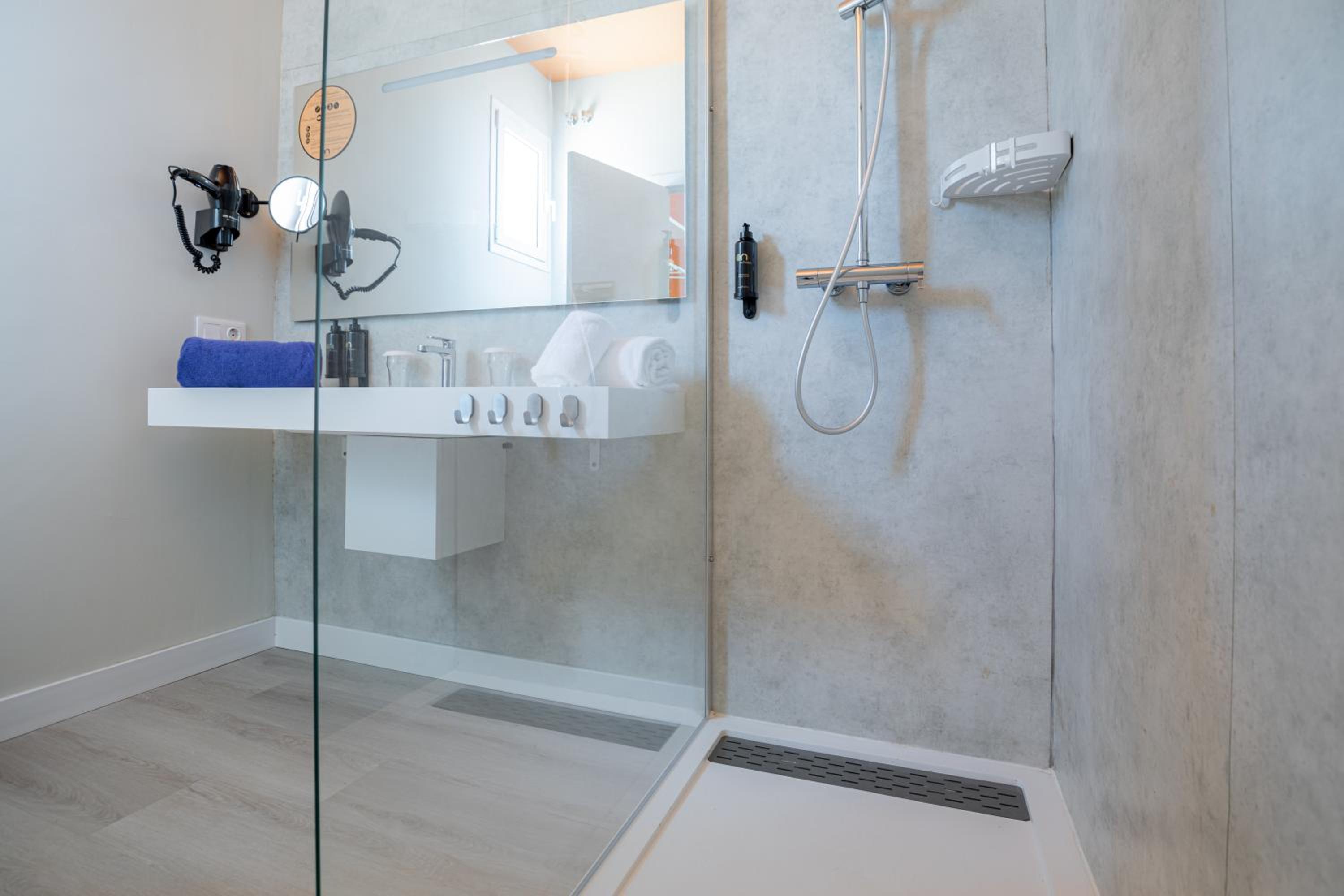 Habitación Doble Estándar