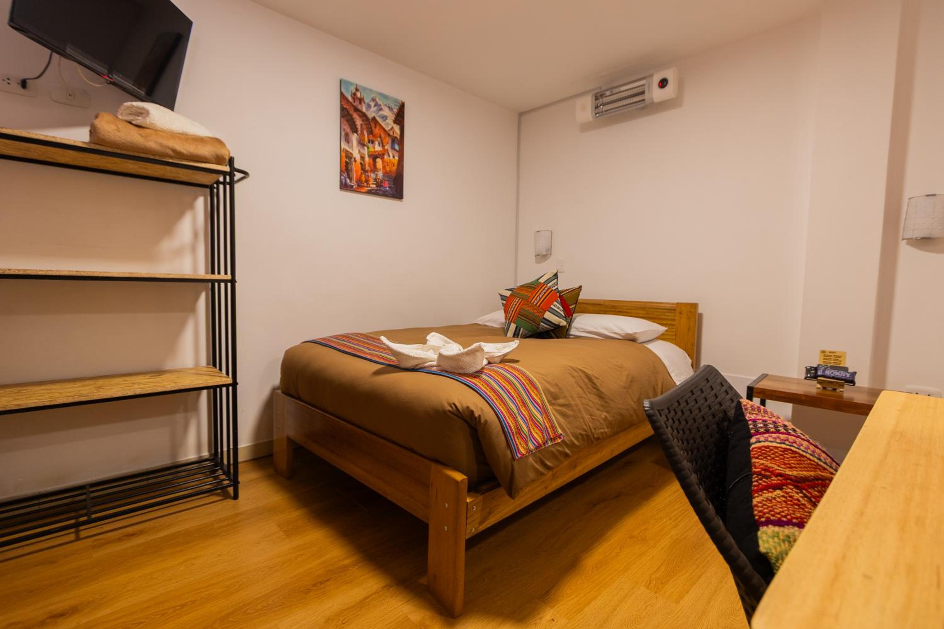 Superior Double Room photo 3
